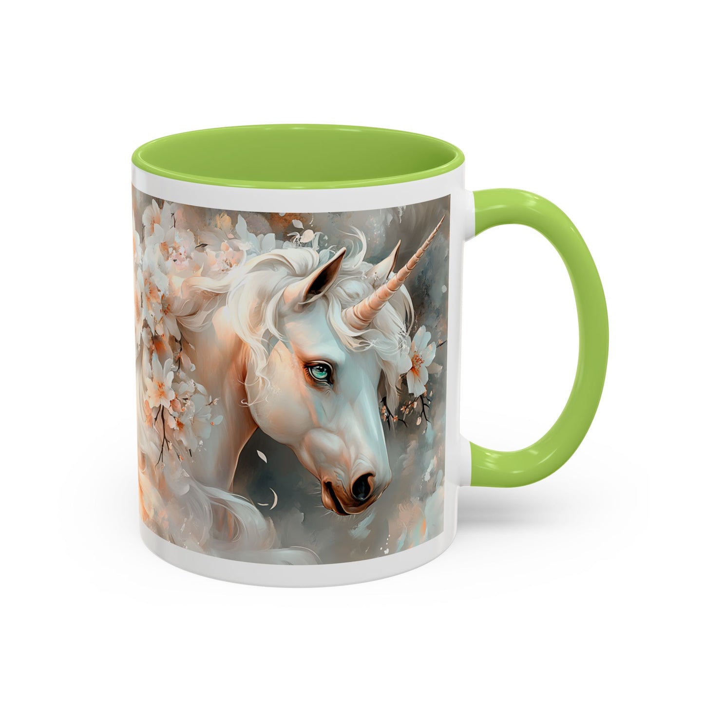 Accent Coffee Mug 1 (11, 15oz)
