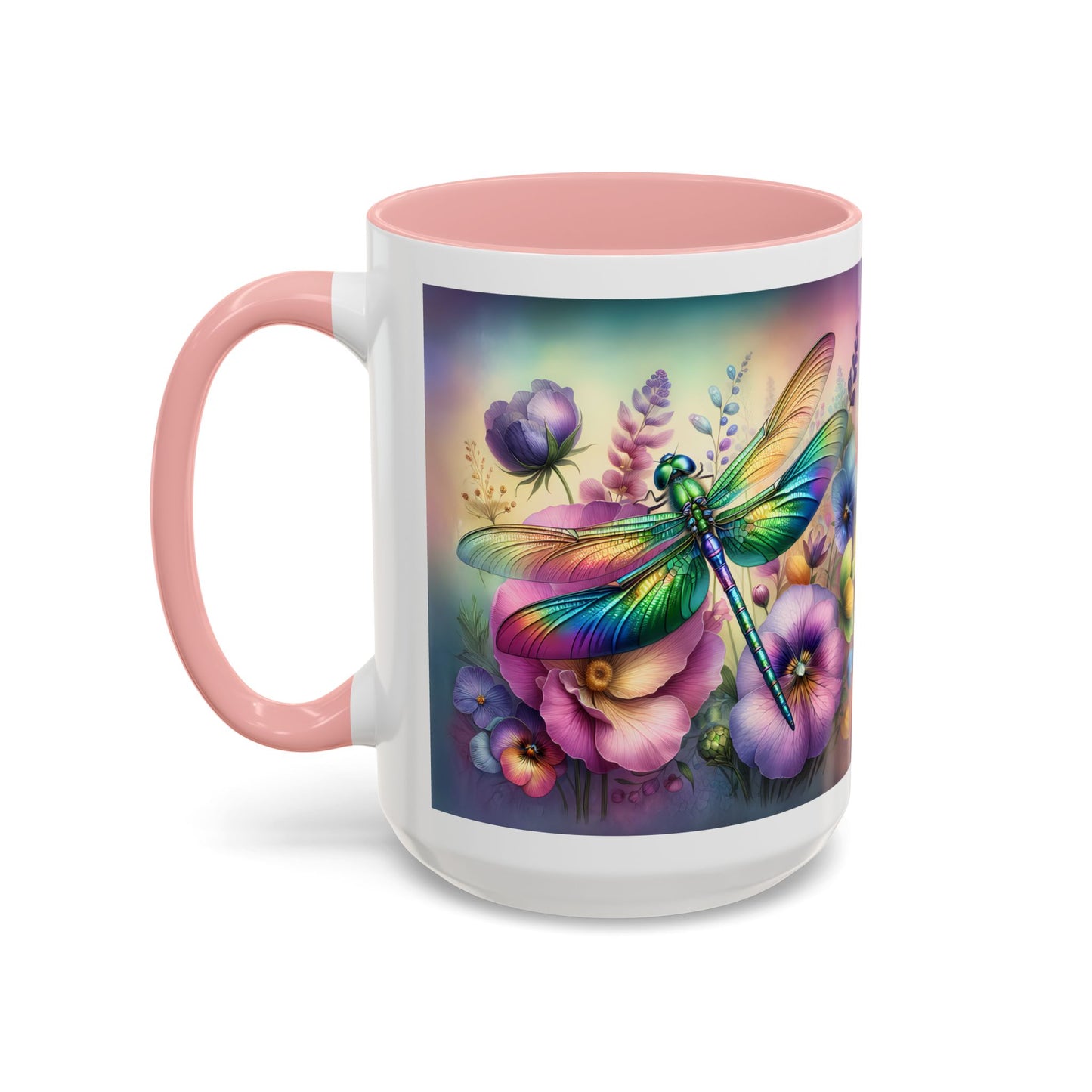 Accent Coffee Mug 15 (11, 15oz)