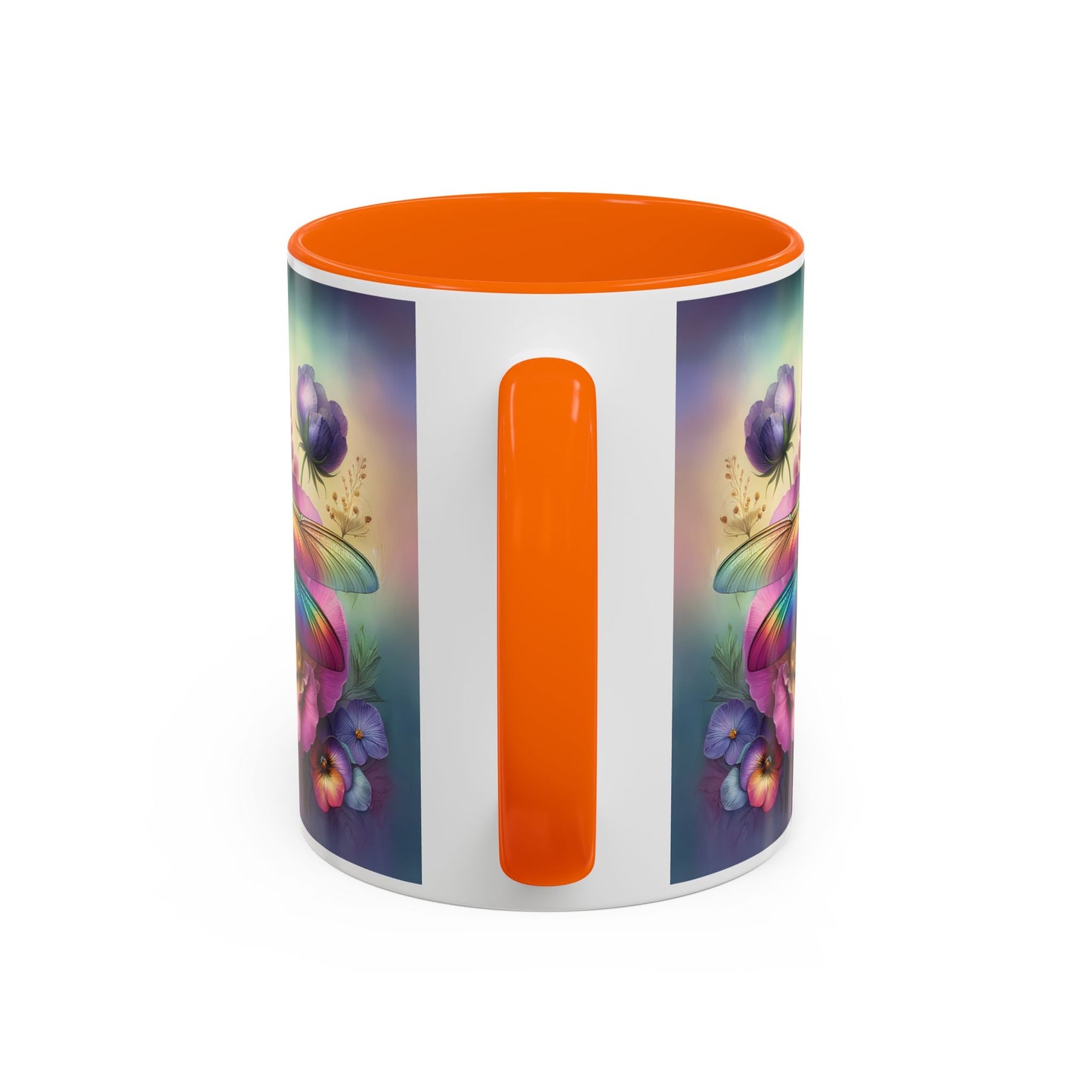 Accent Coffee Mug 15 (11, 15oz)