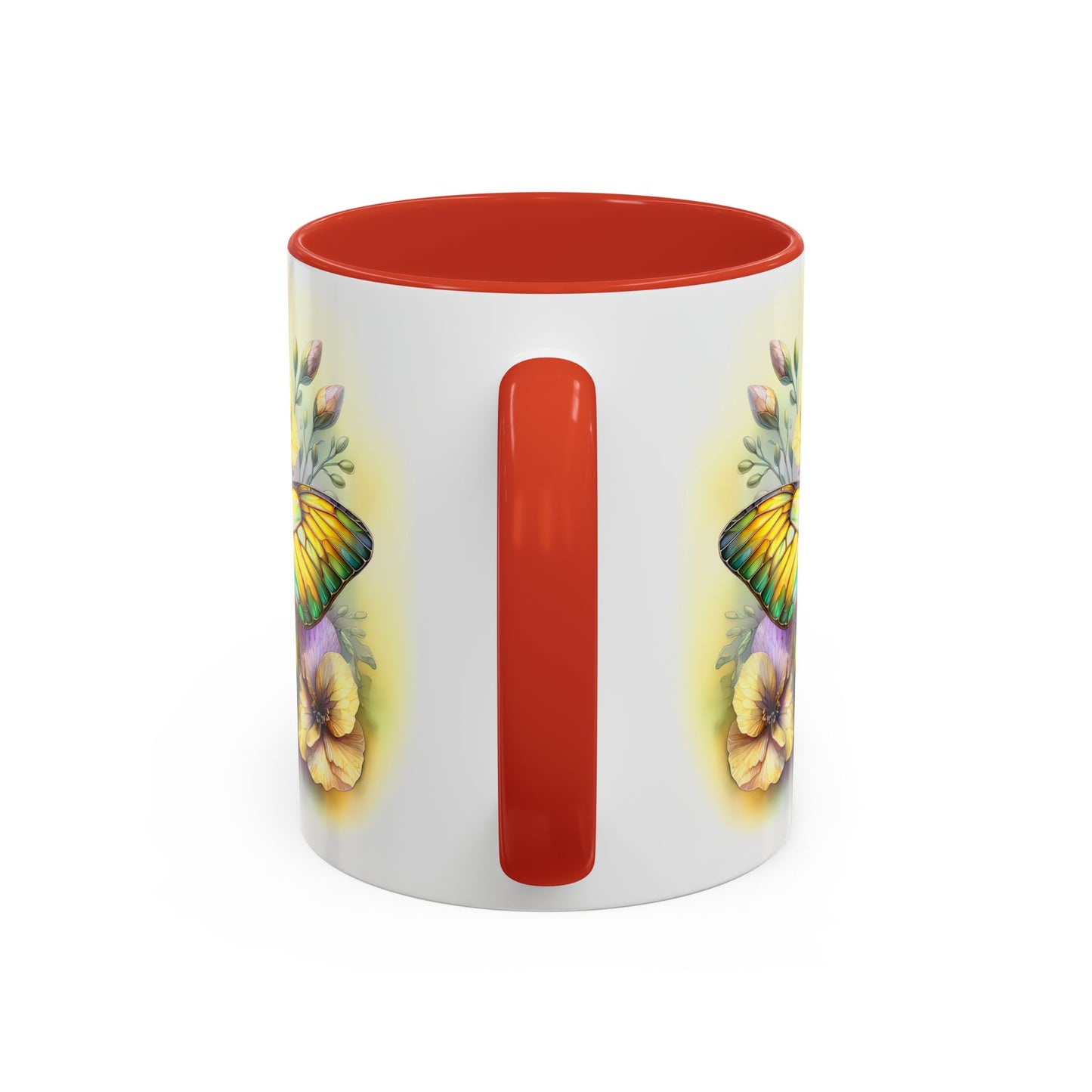Accent Coffee Mug 2 (11, 15oz)