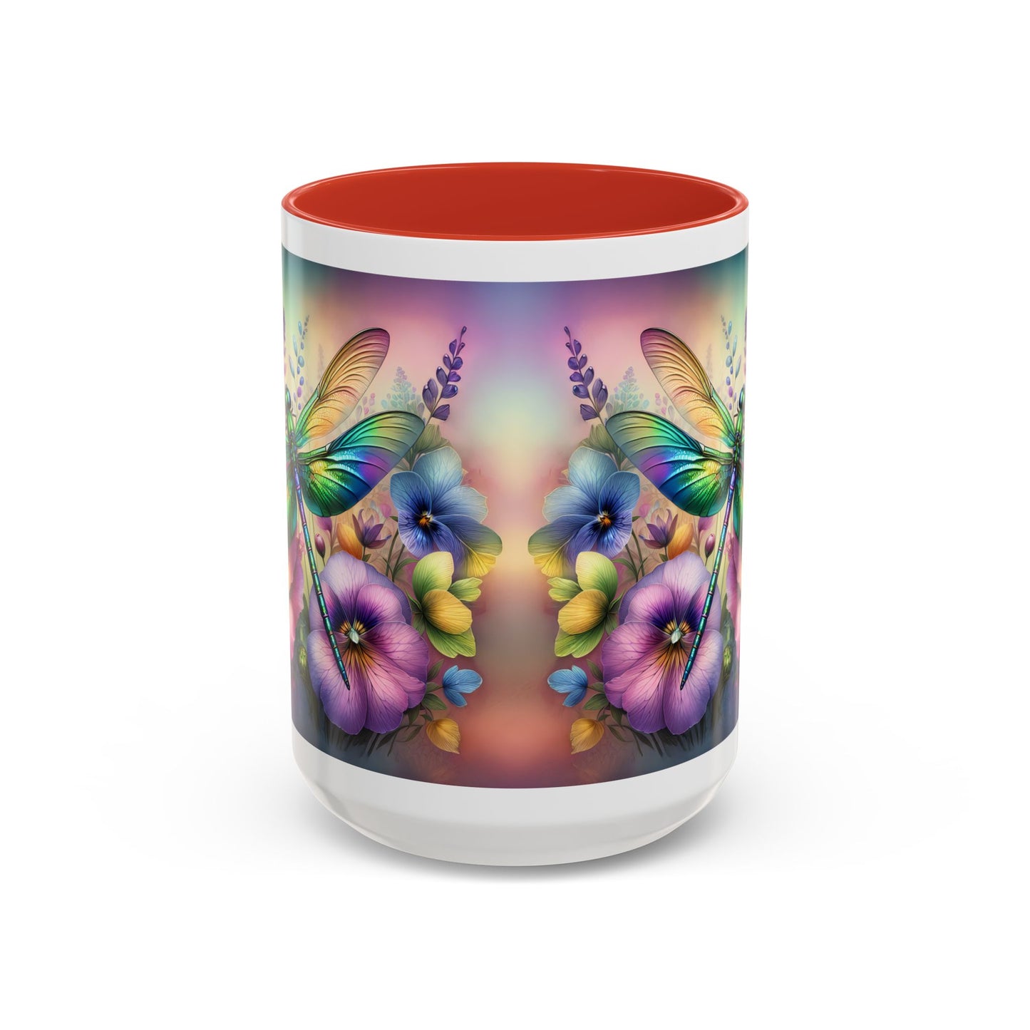 Accent Coffee Mug 15 (11, 15oz)