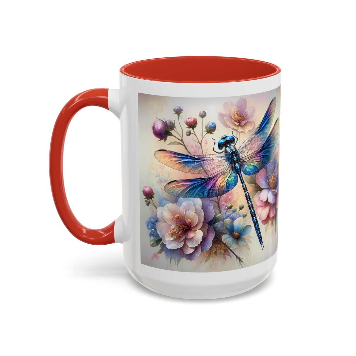 Accent Coffee Mug 23 (11, 15oz)
