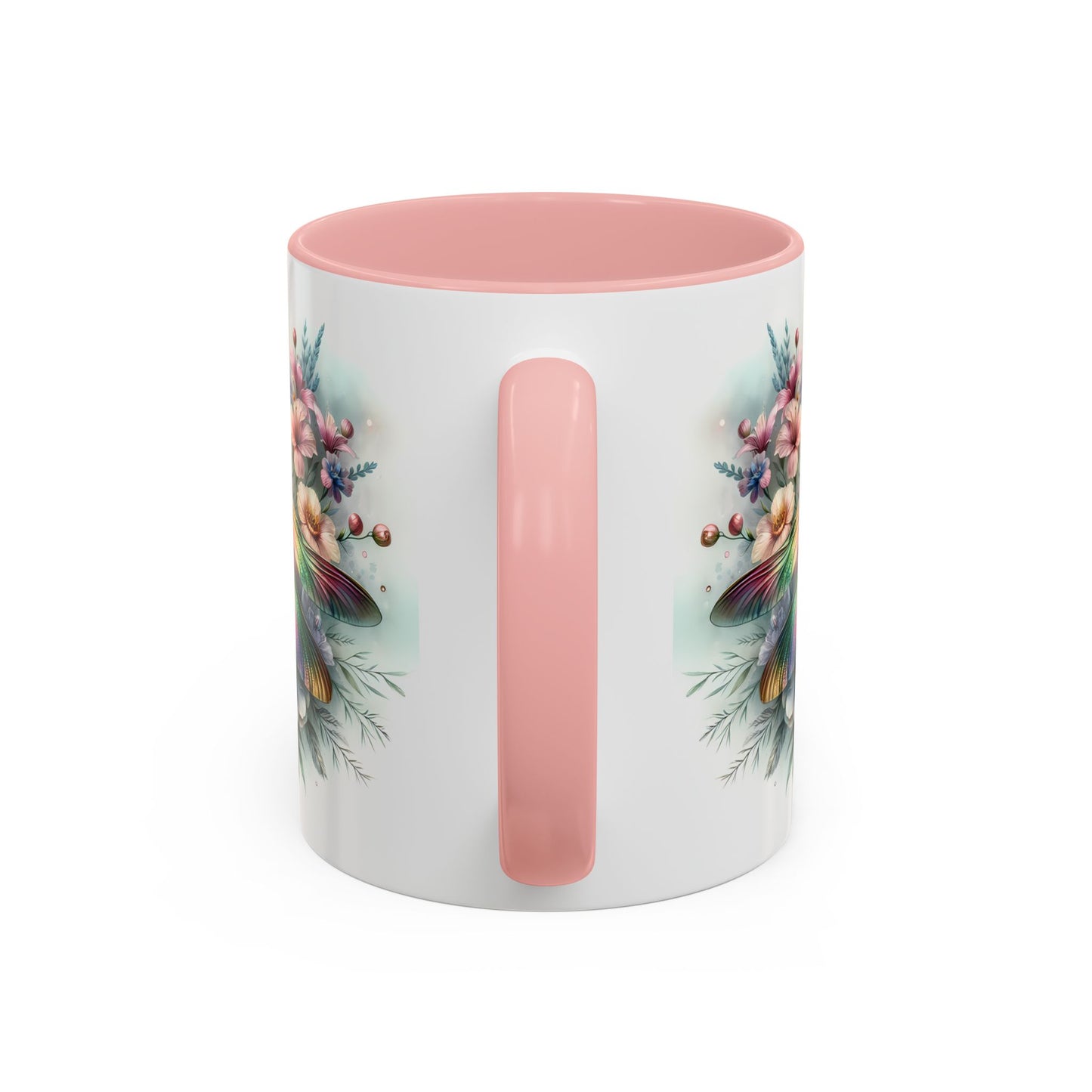Accent Coffee Mug 18 (11, 15oz)