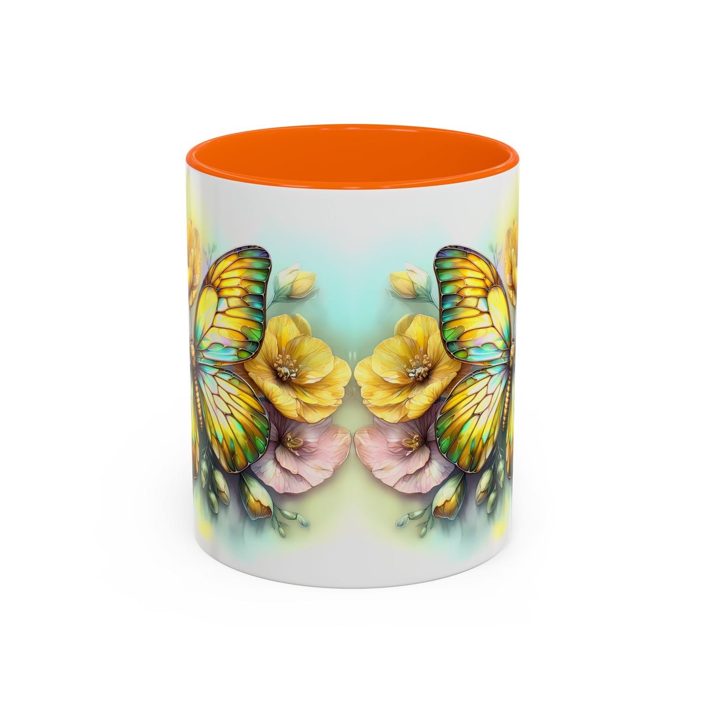 Accent Coffee Mug 2 (11, 15oz)