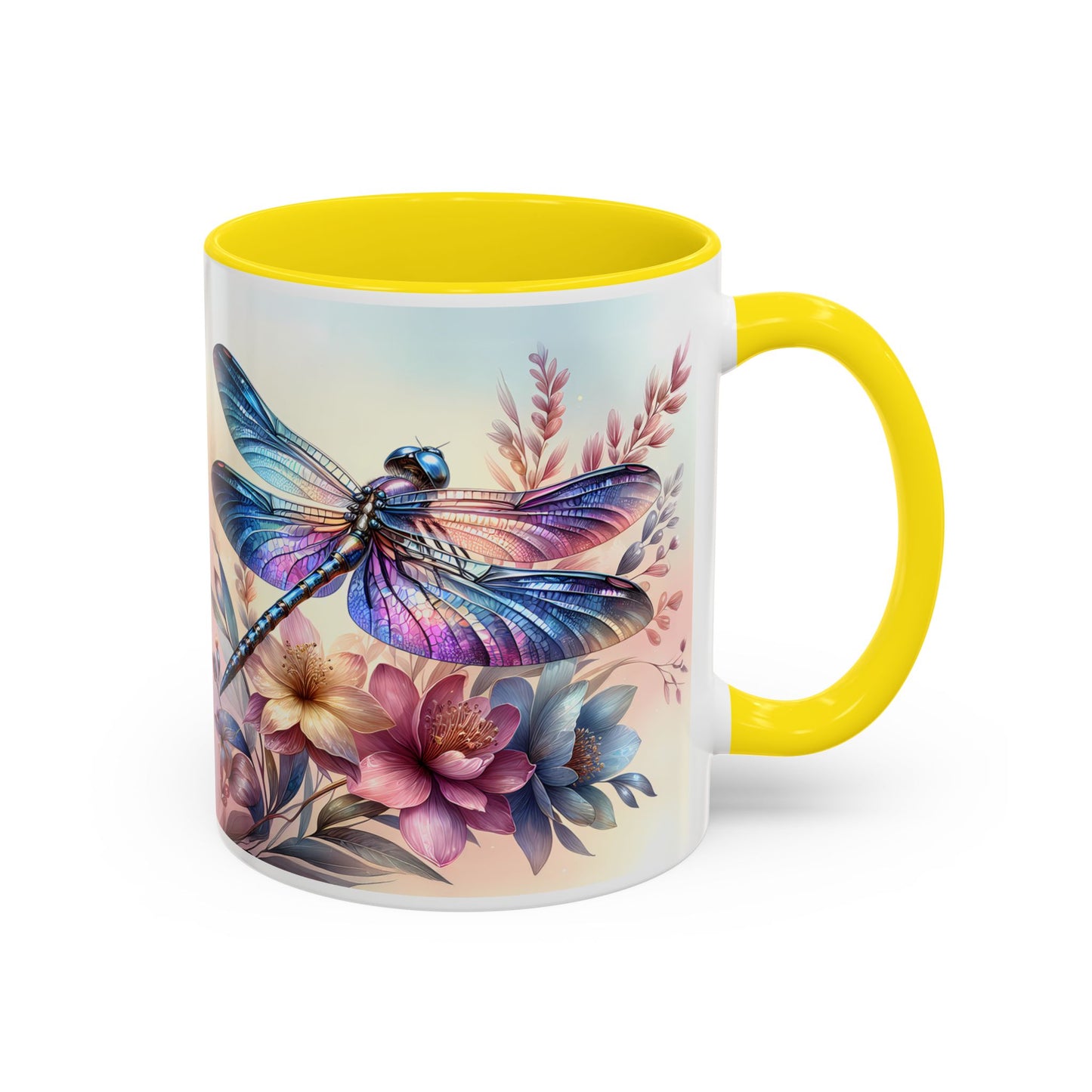 Accent Coffee Mug 22 (11, 15oz)