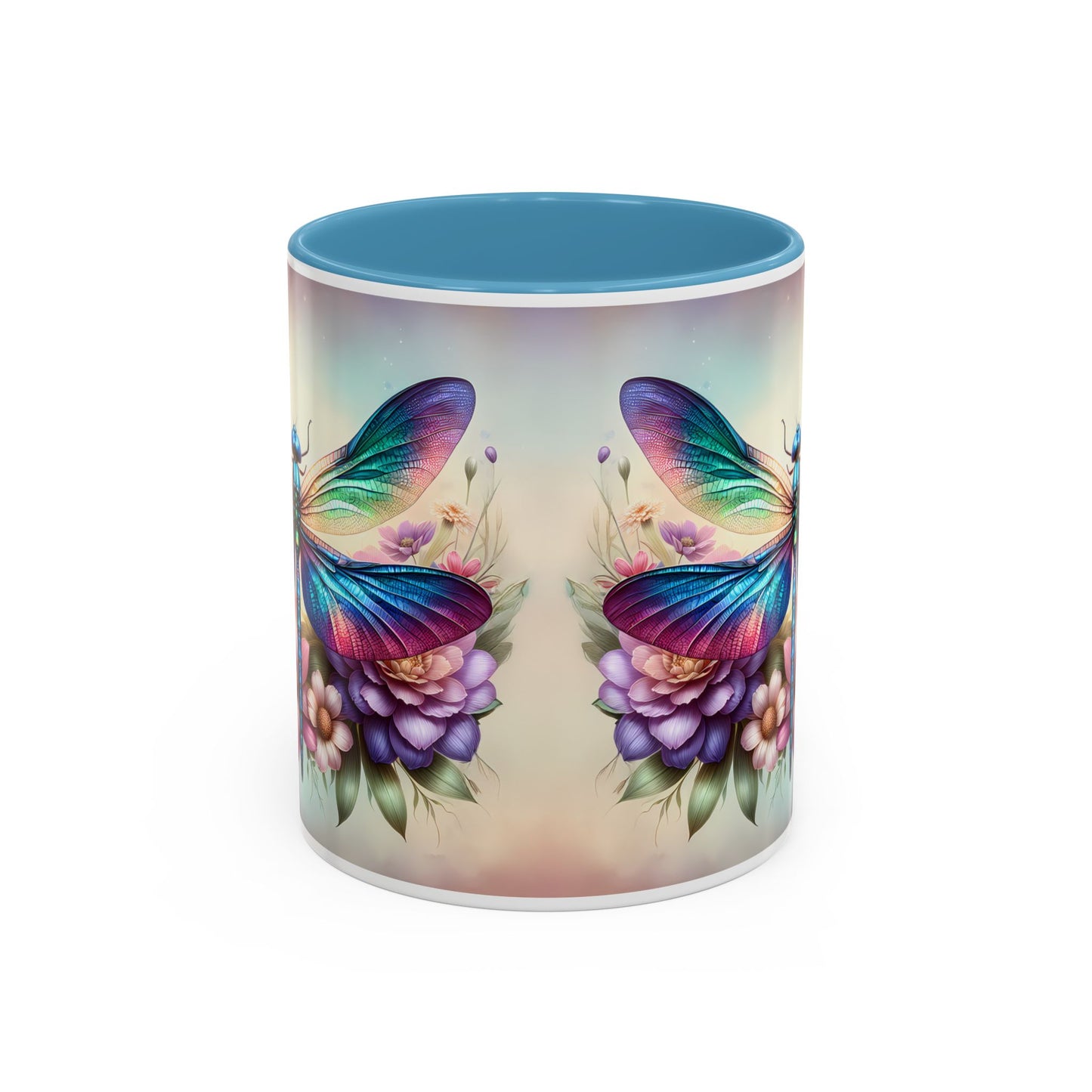 Accent Coffee Mug 17 (11, 15oz)