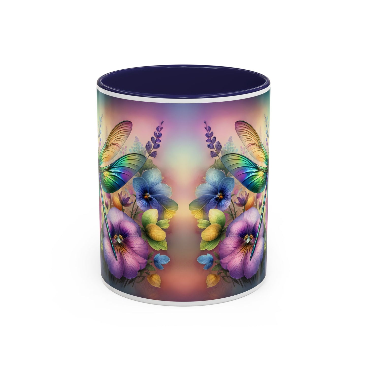Accent Coffee Mug 15 (11, 15oz)