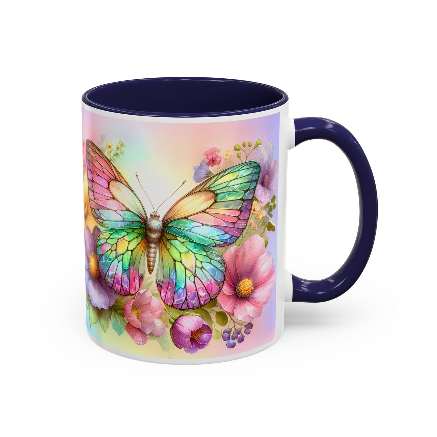 Accent Coffee Mug 11 (11, 15oz)