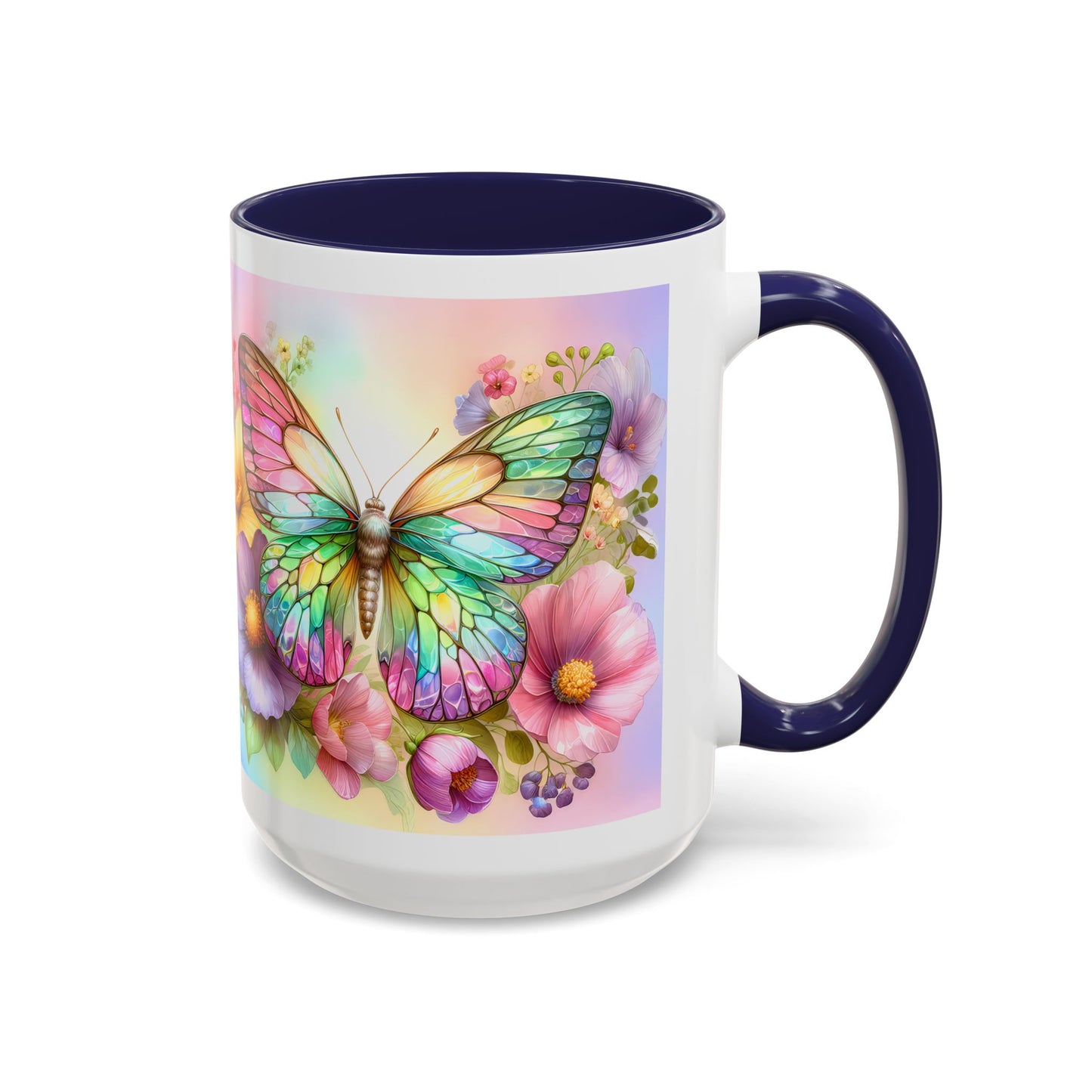 Accent Coffee Mug 11 (11, 15oz)