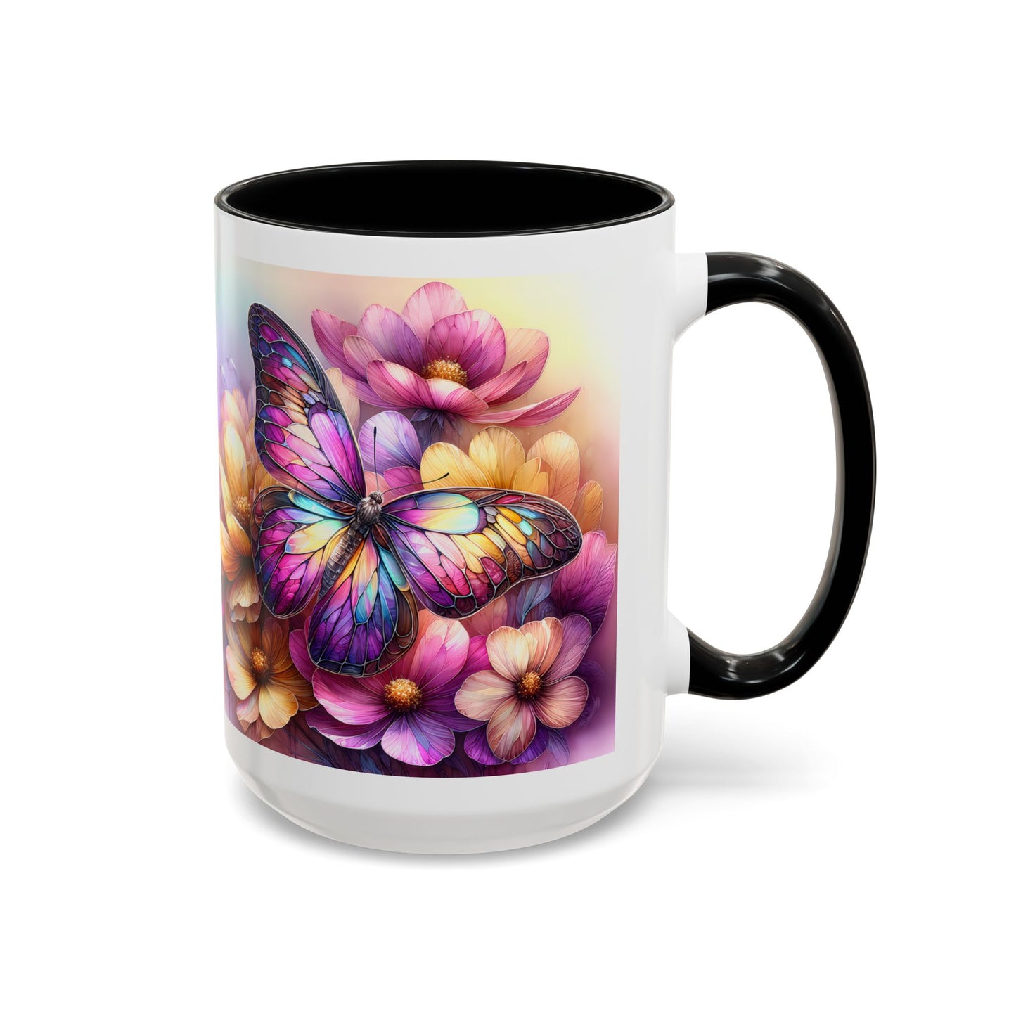 Accent Coffee Mug 12 (11, 15oz)