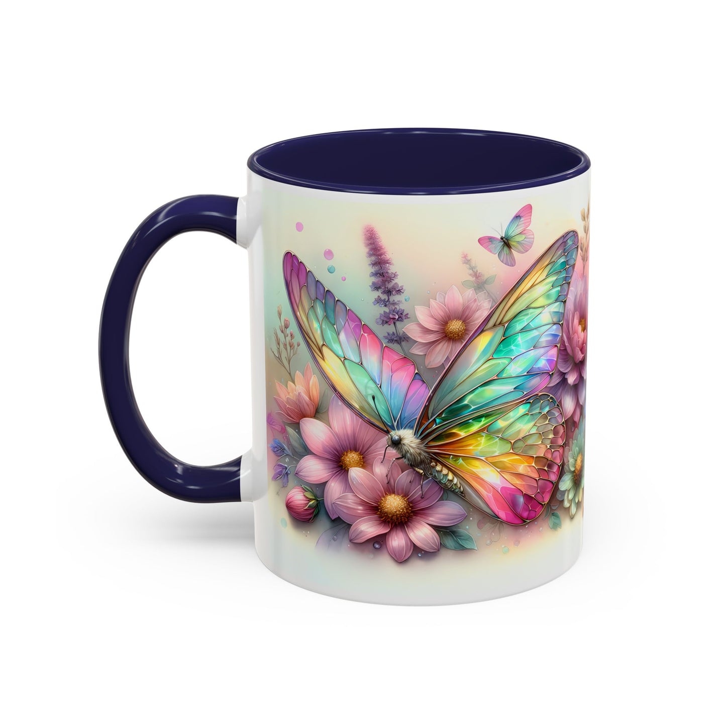 Accent Coffee Mug 8 (11, 15oz)