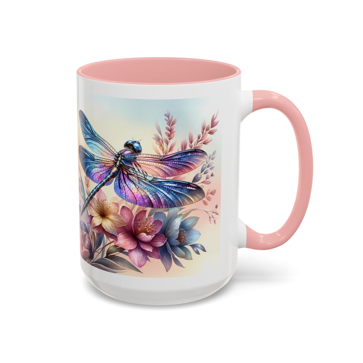 Accent Coffee Mug 22 (11, 15oz)