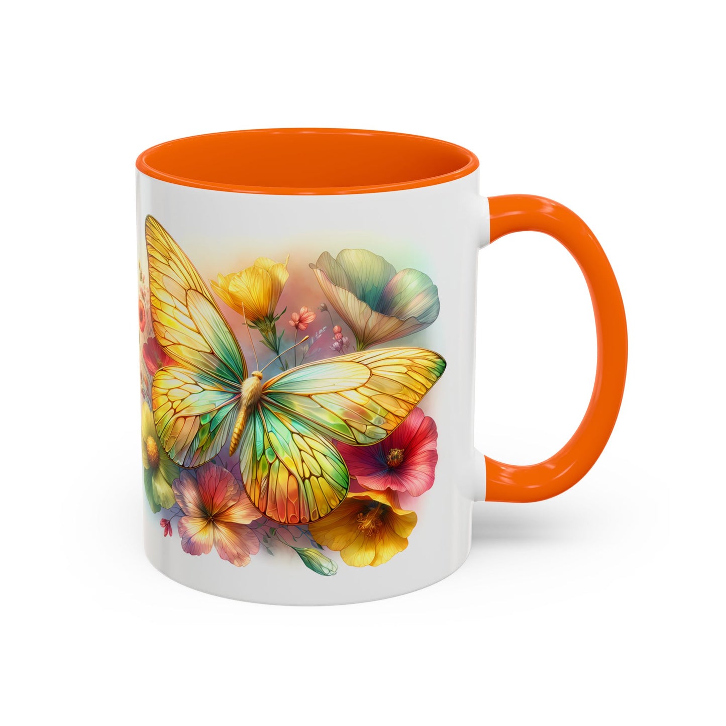 Accent Coffee Mug 5 (11, 15oz)