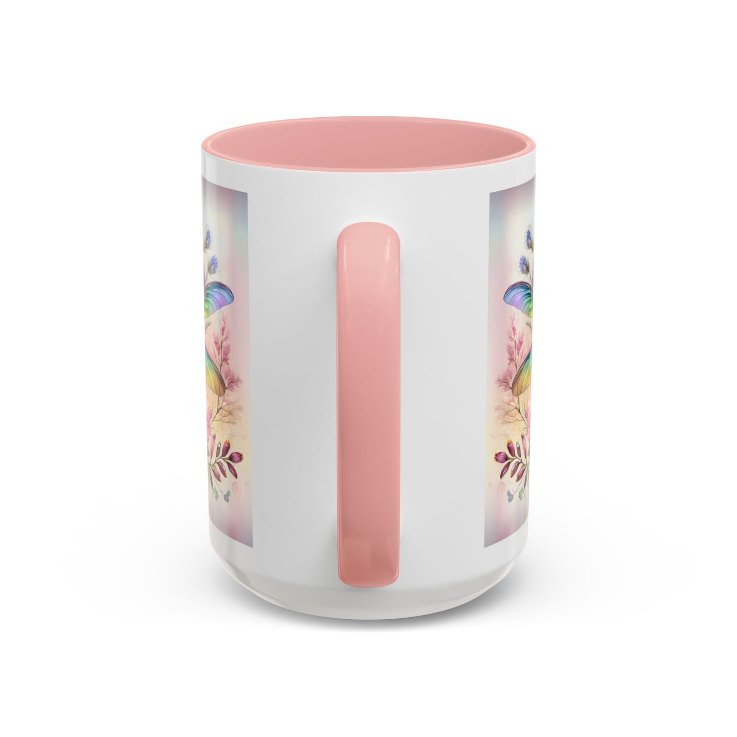 Accent Coffee Mug 20 (11, 15oz)
