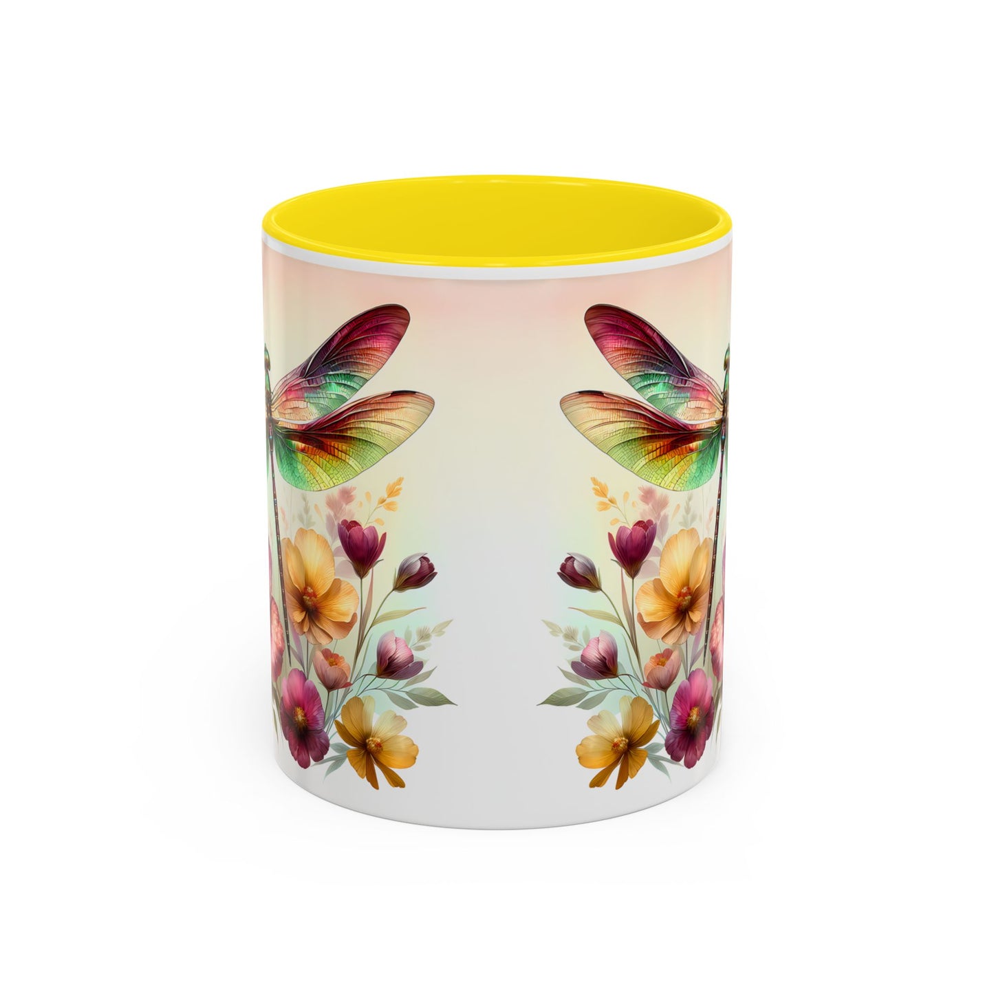 Accent Coffee Mug 24 (11, 15oz)