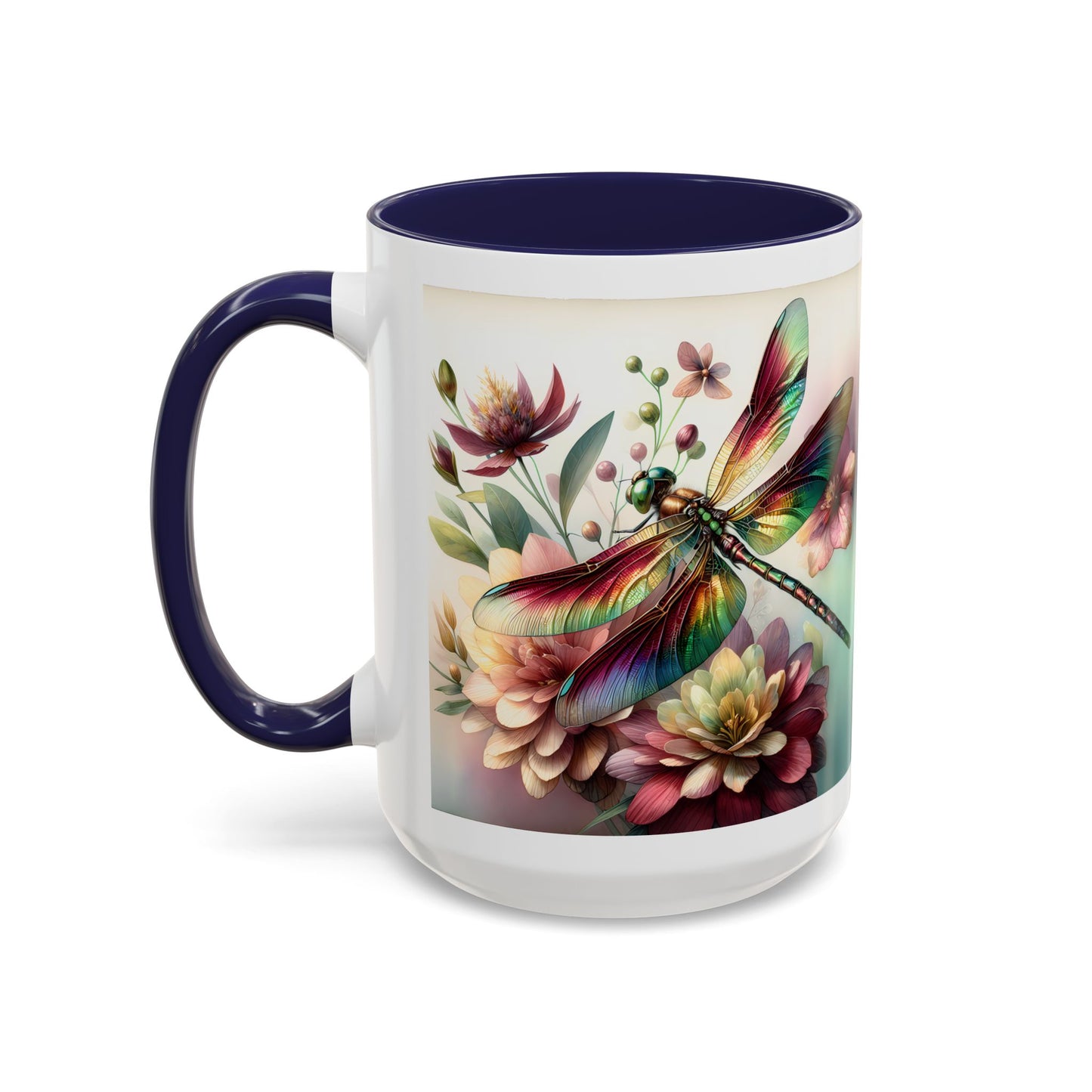 Accent Coffee Mug 16 (11, 15oz)