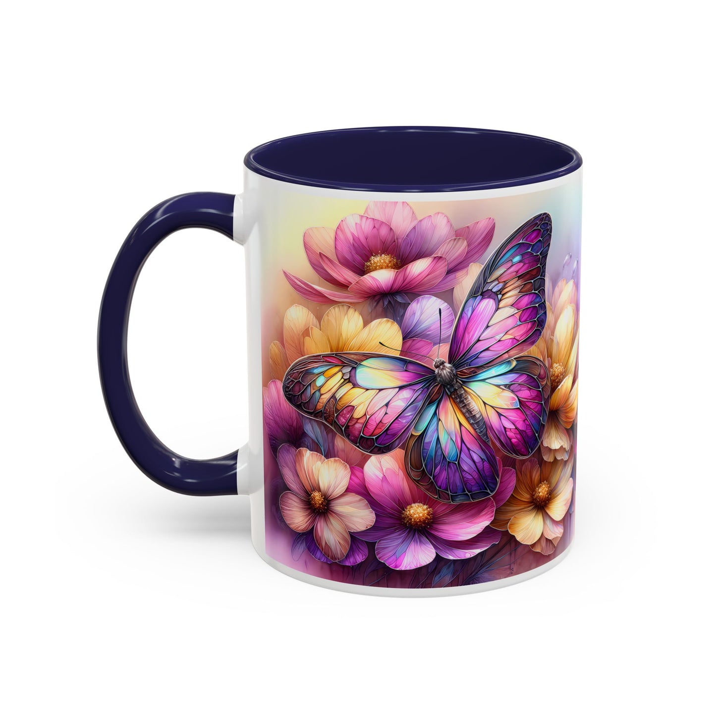 Accent Coffee Mug 12 (11, 15oz)