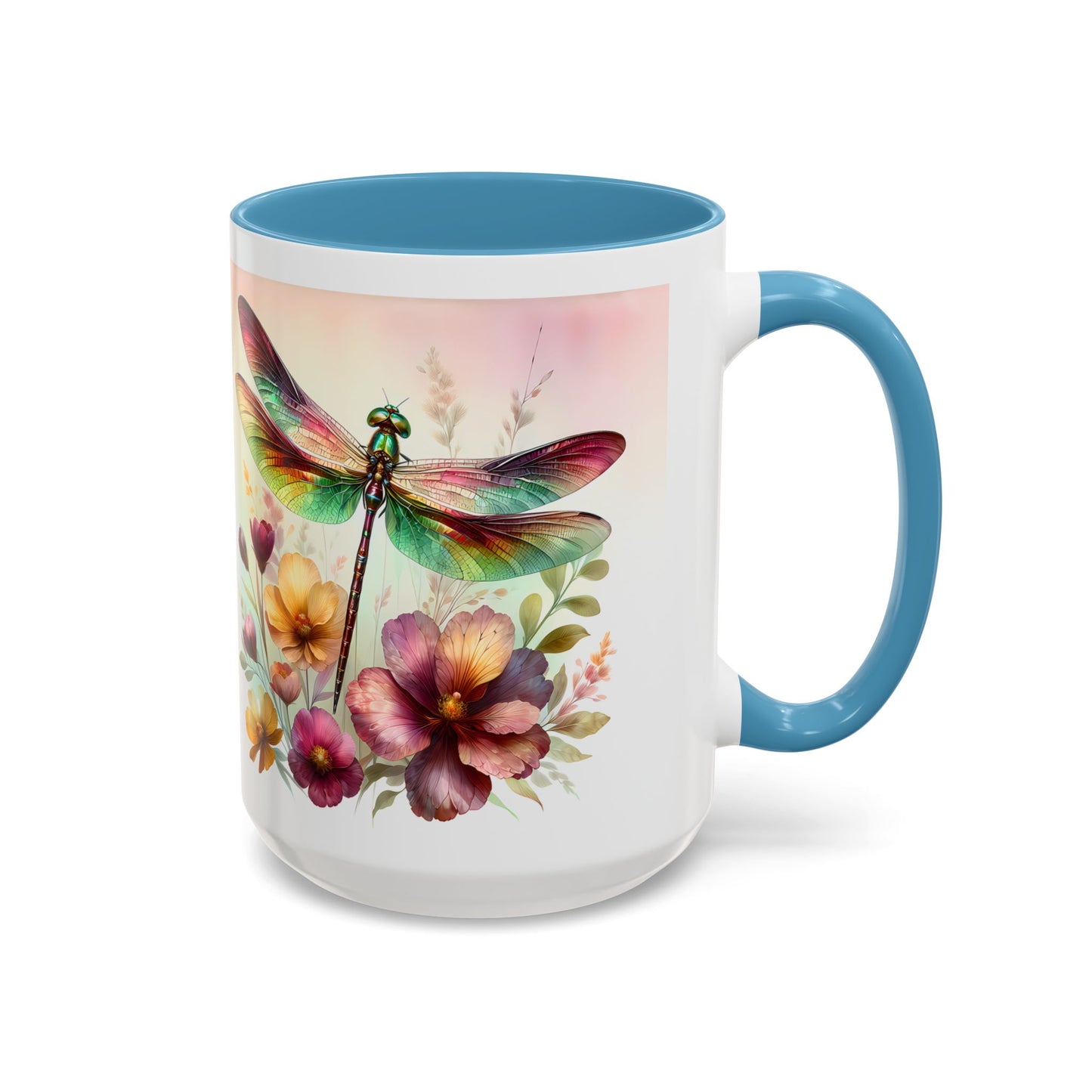 Accent Coffee Mug 24 (11, 15oz)