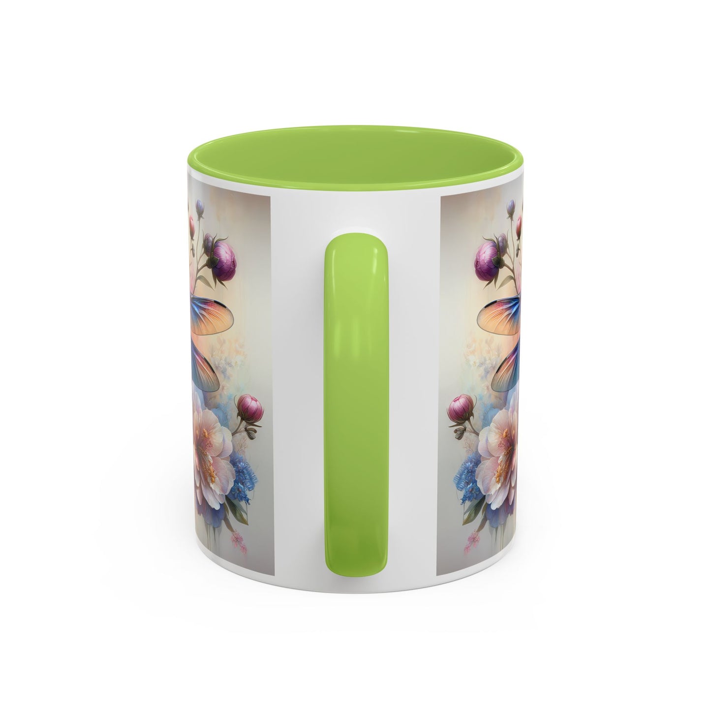 Accent Coffee Mug 23 (11, 15oz)