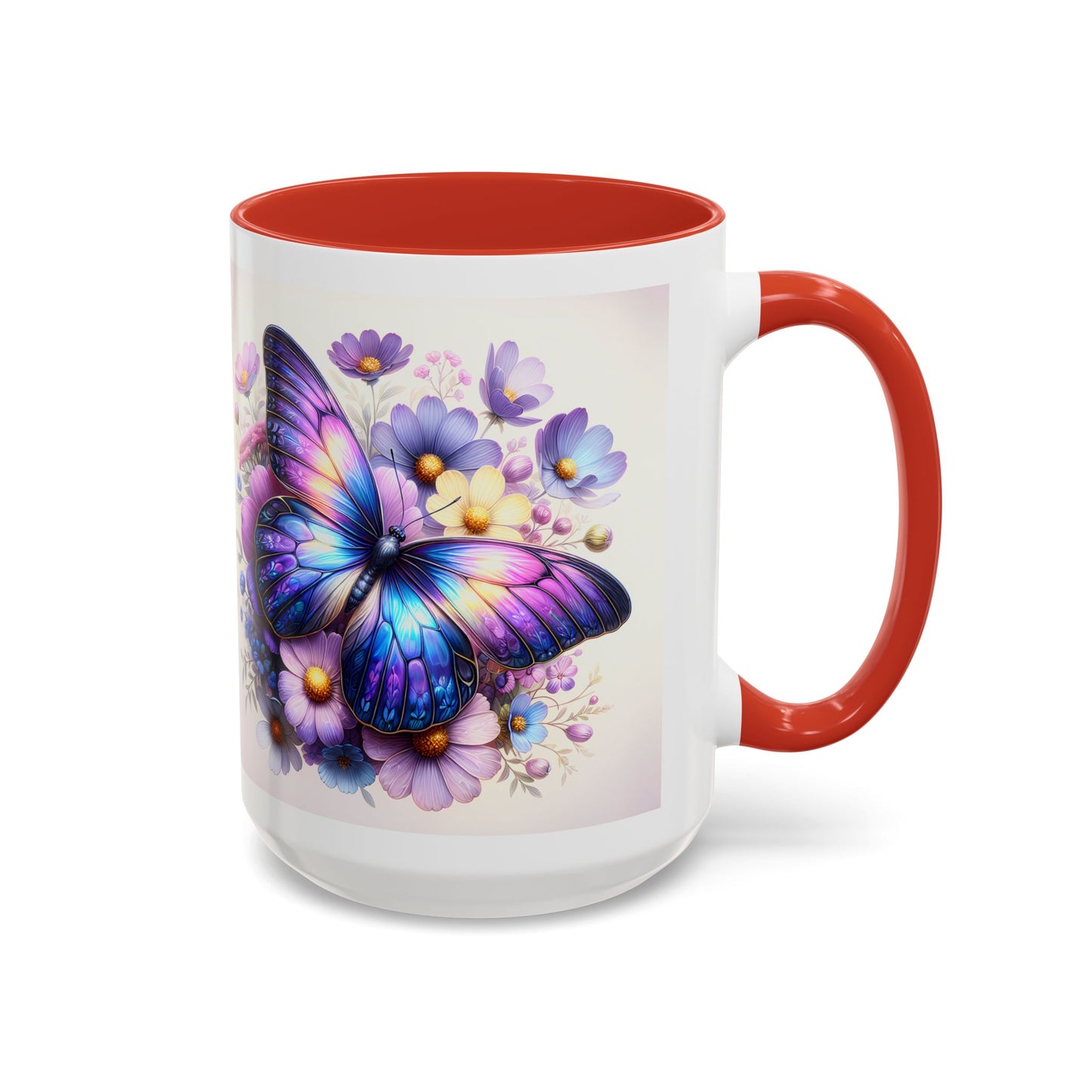 Accent Coffee Mug 3 (11, 15oz)