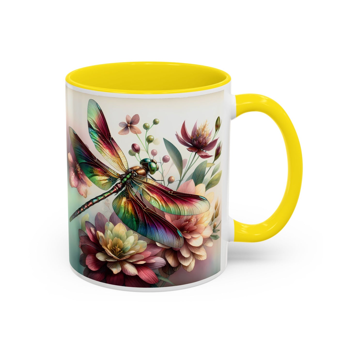 Accent Coffee Mug 16 (11, 15oz)