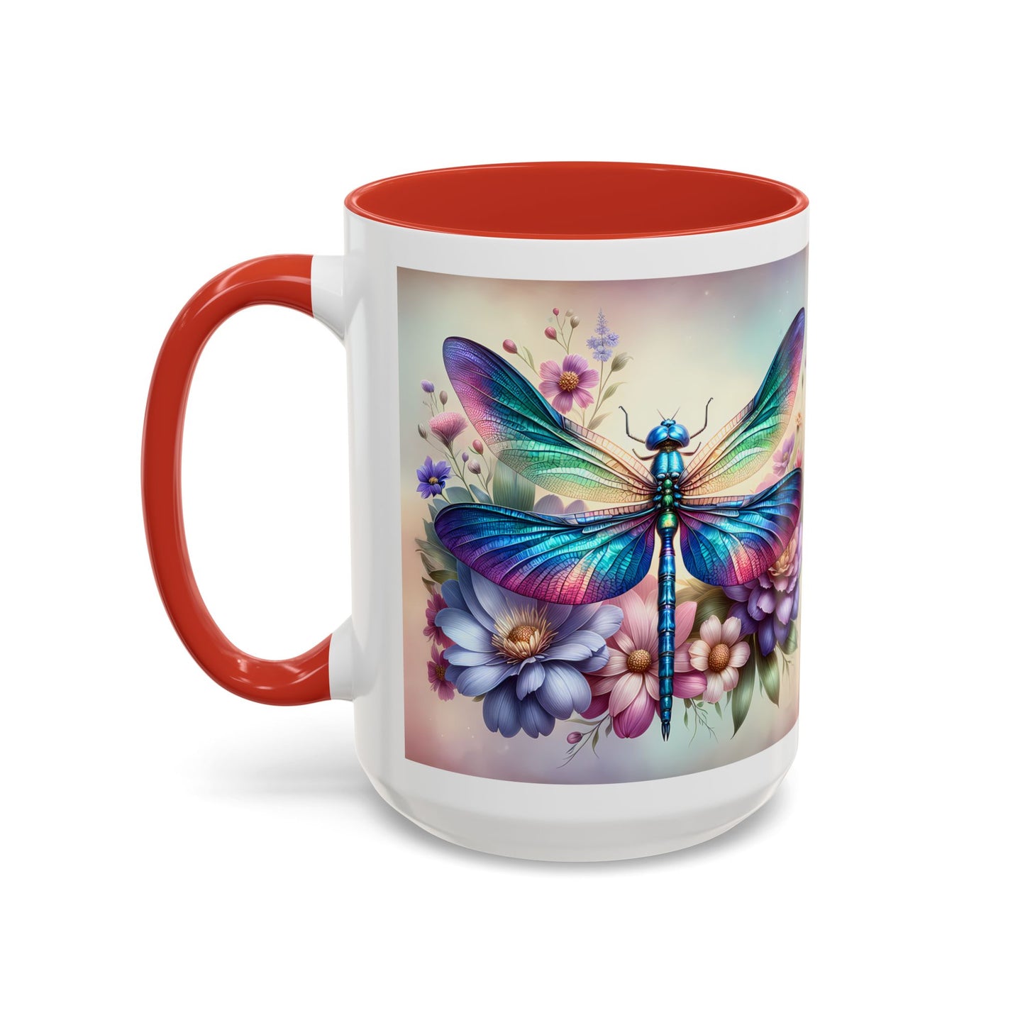 Accent Coffee Mug 17 (11, 15oz)