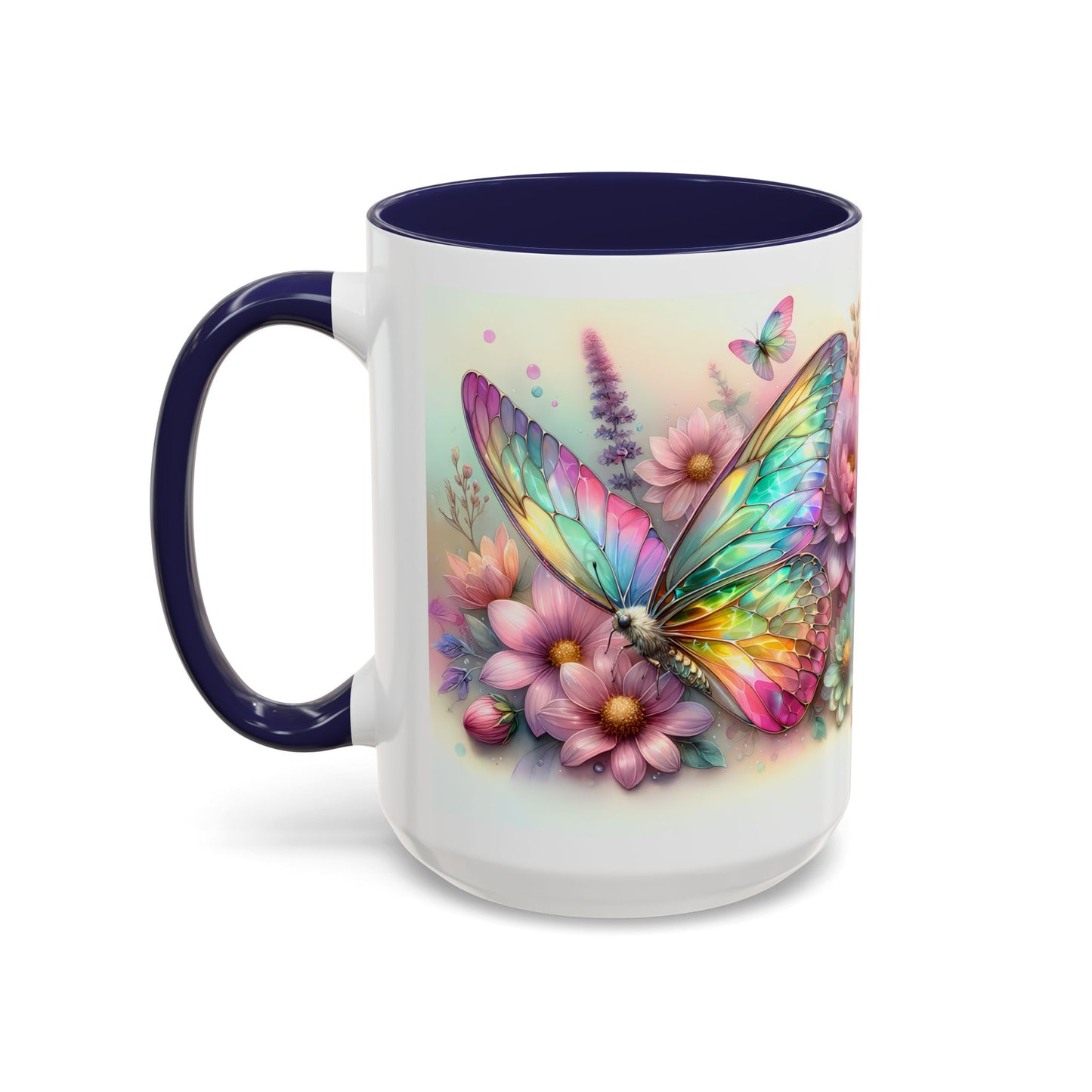 Accent Coffee Mug 8 (11, 15oz)