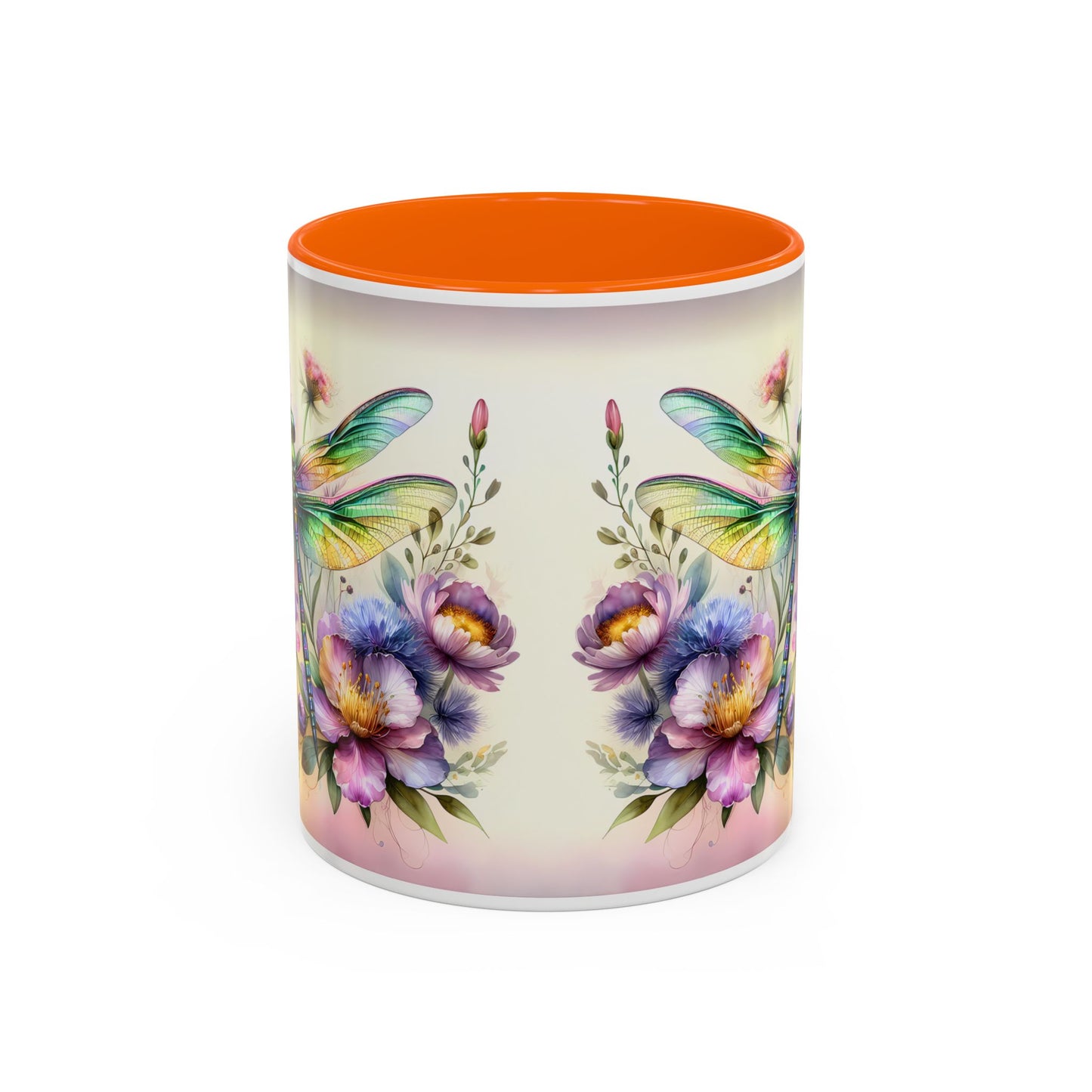 Accent Coffee Mug 20 (11, 15oz)