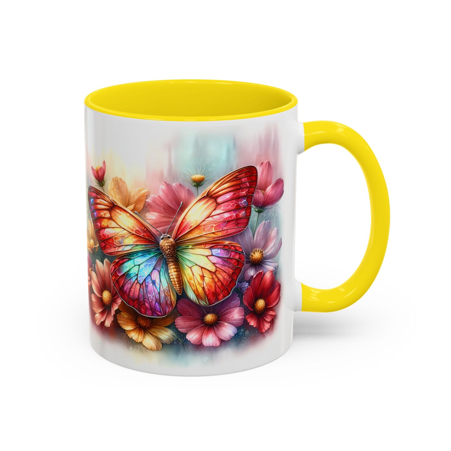 Accent Coffee Mug 7 (11, 15oz)