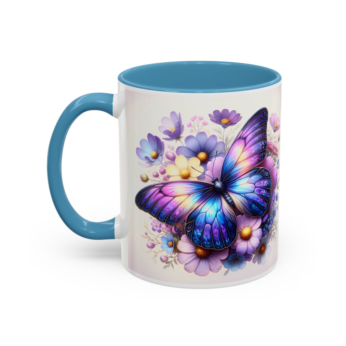 Accent Coffee Mug 3 (11, 15oz)