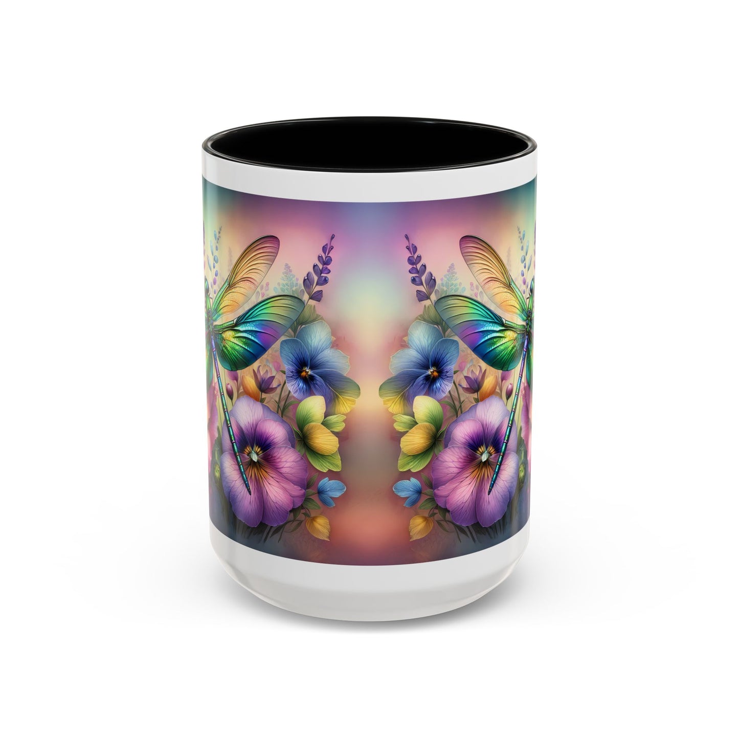 Accent Coffee Mug 15 (11, 15oz)