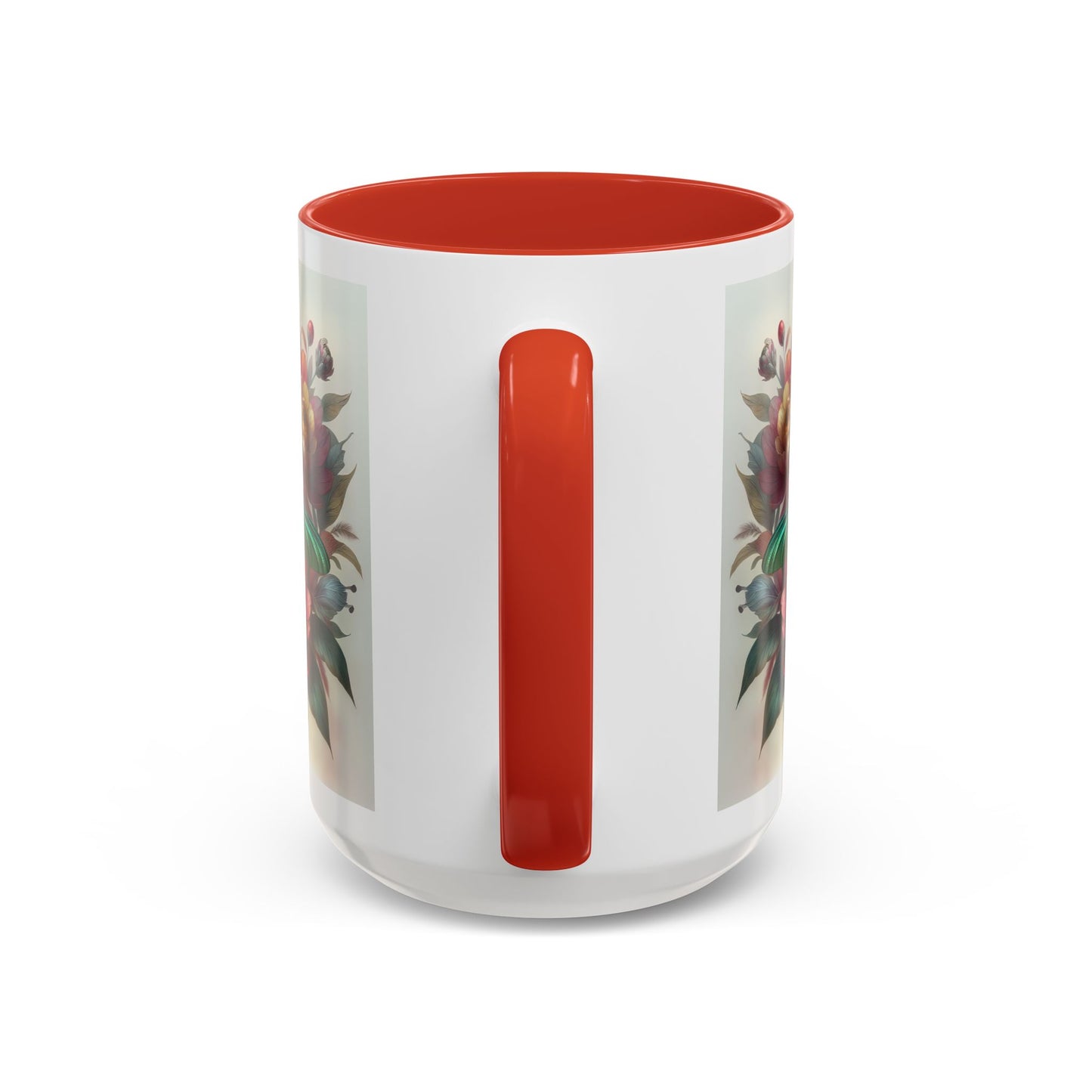 Accent Coffee Mug 14 (11, 15oz)