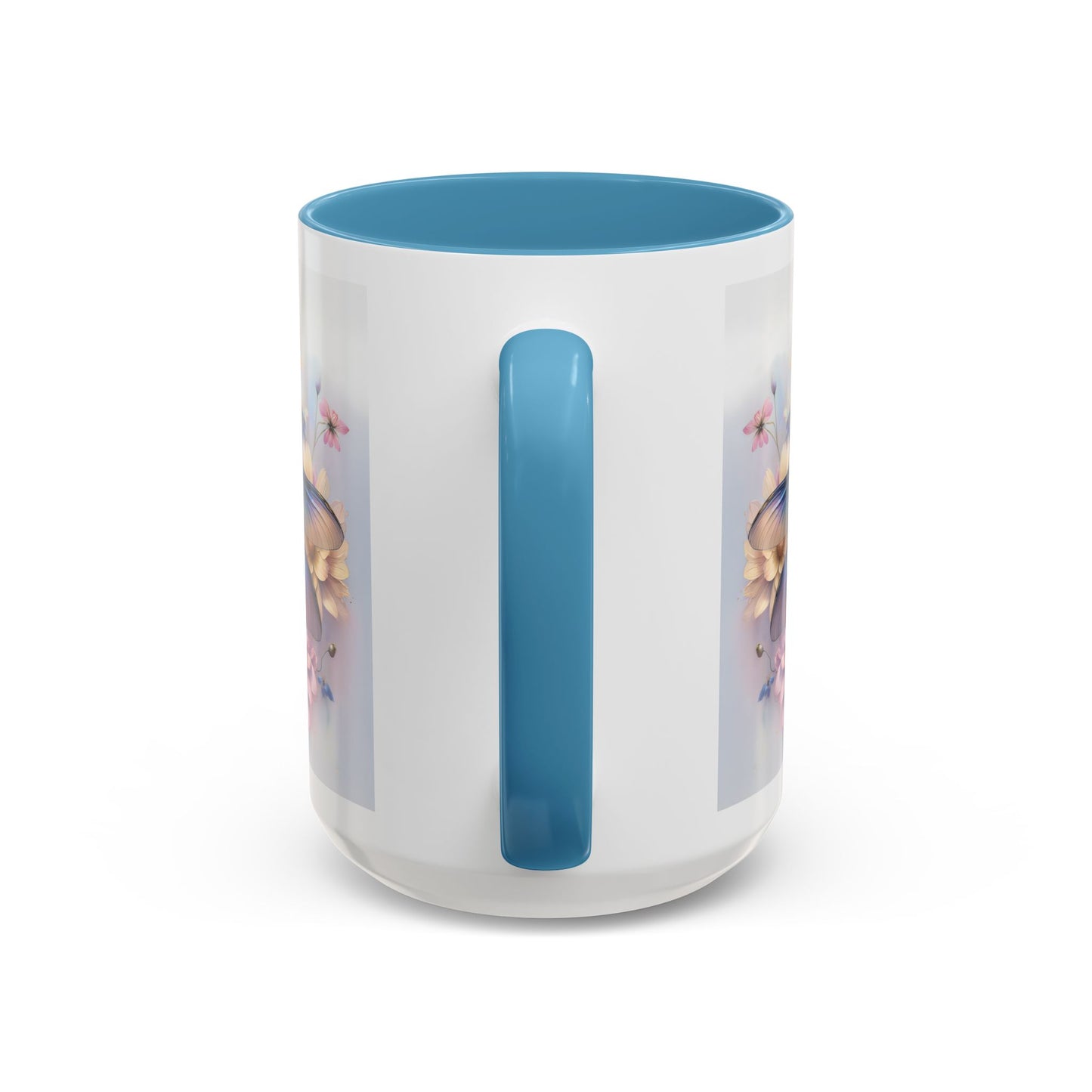 Accent Coffee Mug 19 (11, 15oz)