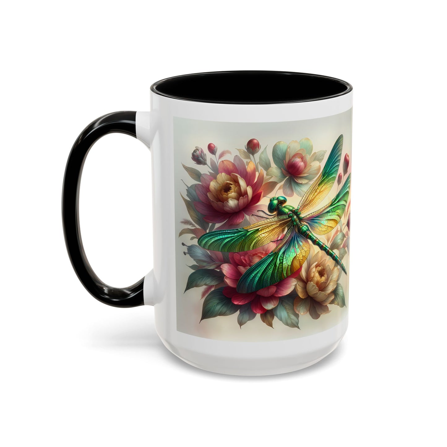 Accent Coffee Mug 14 (11, 15oz)