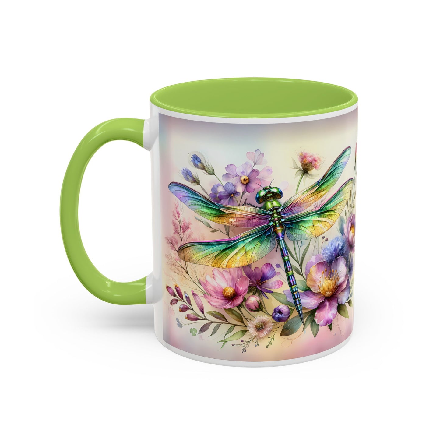 Accent Coffee Mug 20 (11, 15oz)