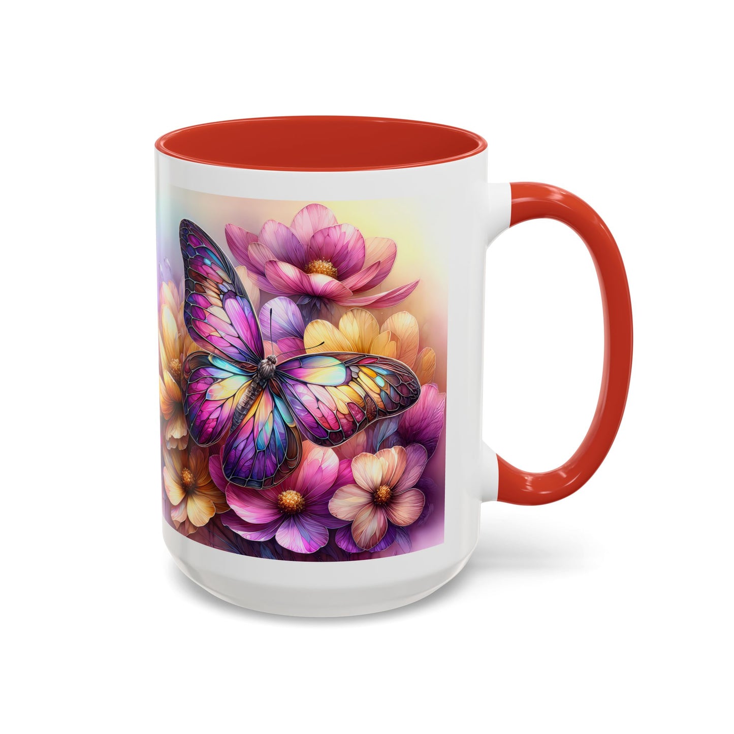 Accent Coffee Mug 12 (11, 15oz)