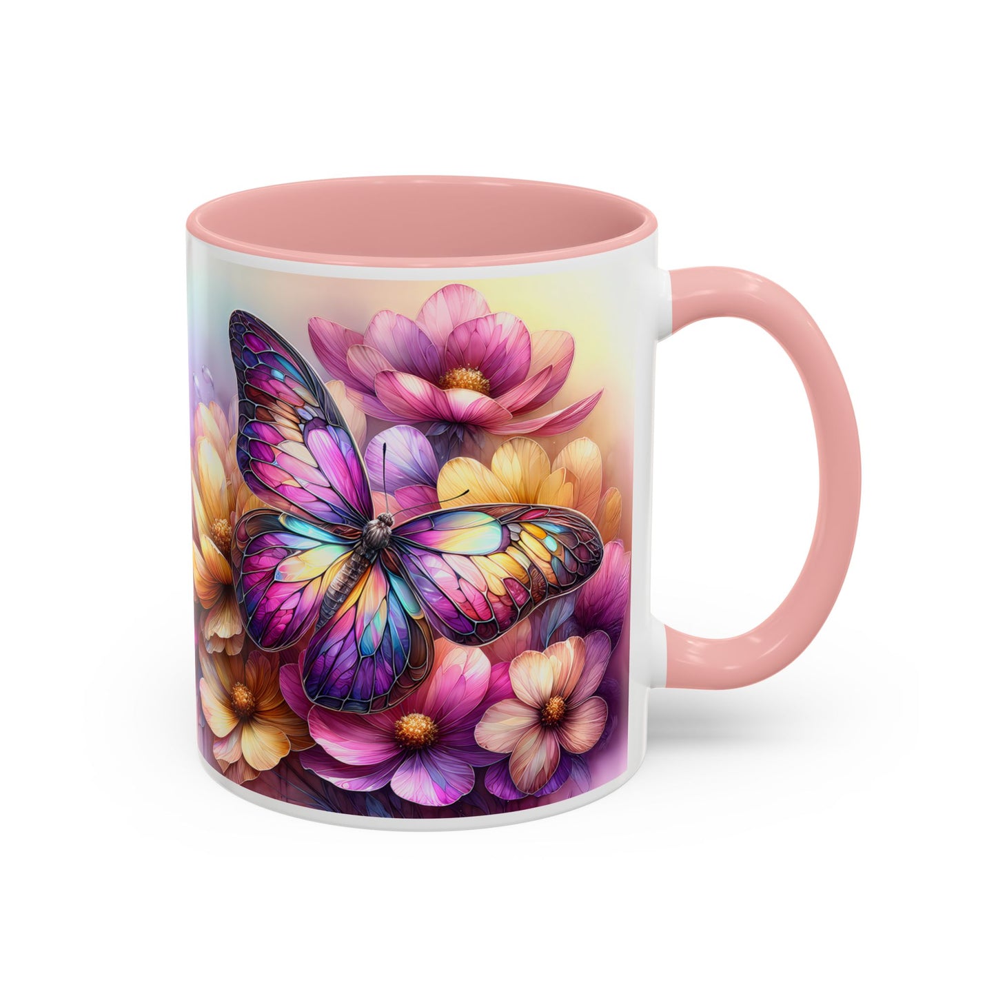 Accent Coffee Mug 12 (11, 15oz)