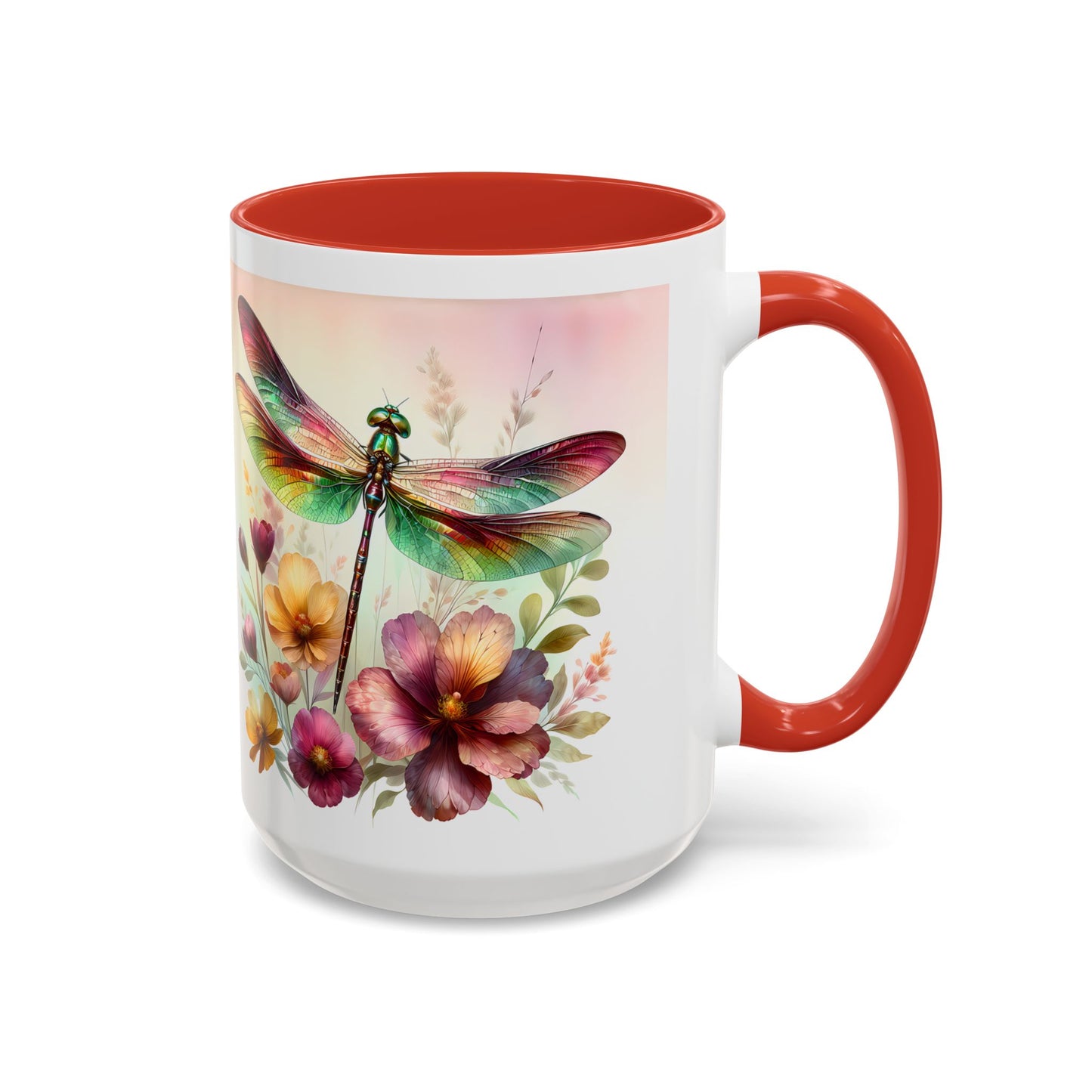 Accent Coffee Mug 24 (11, 15oz)