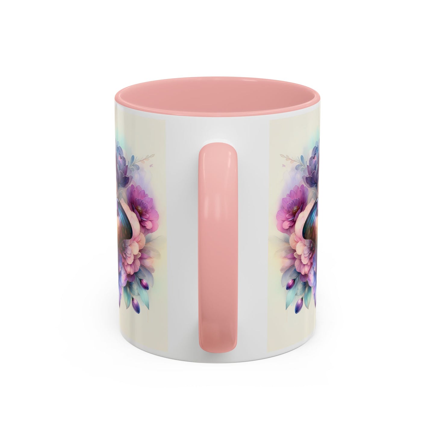 Accent Coffee Mug 10 (11, 15oz)