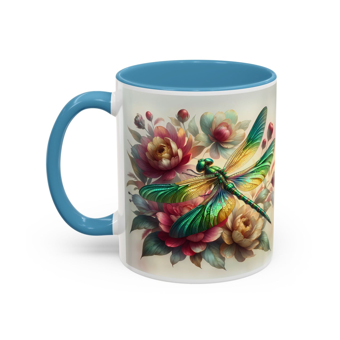Accent Coffee Mug 14 (11, 15oz)