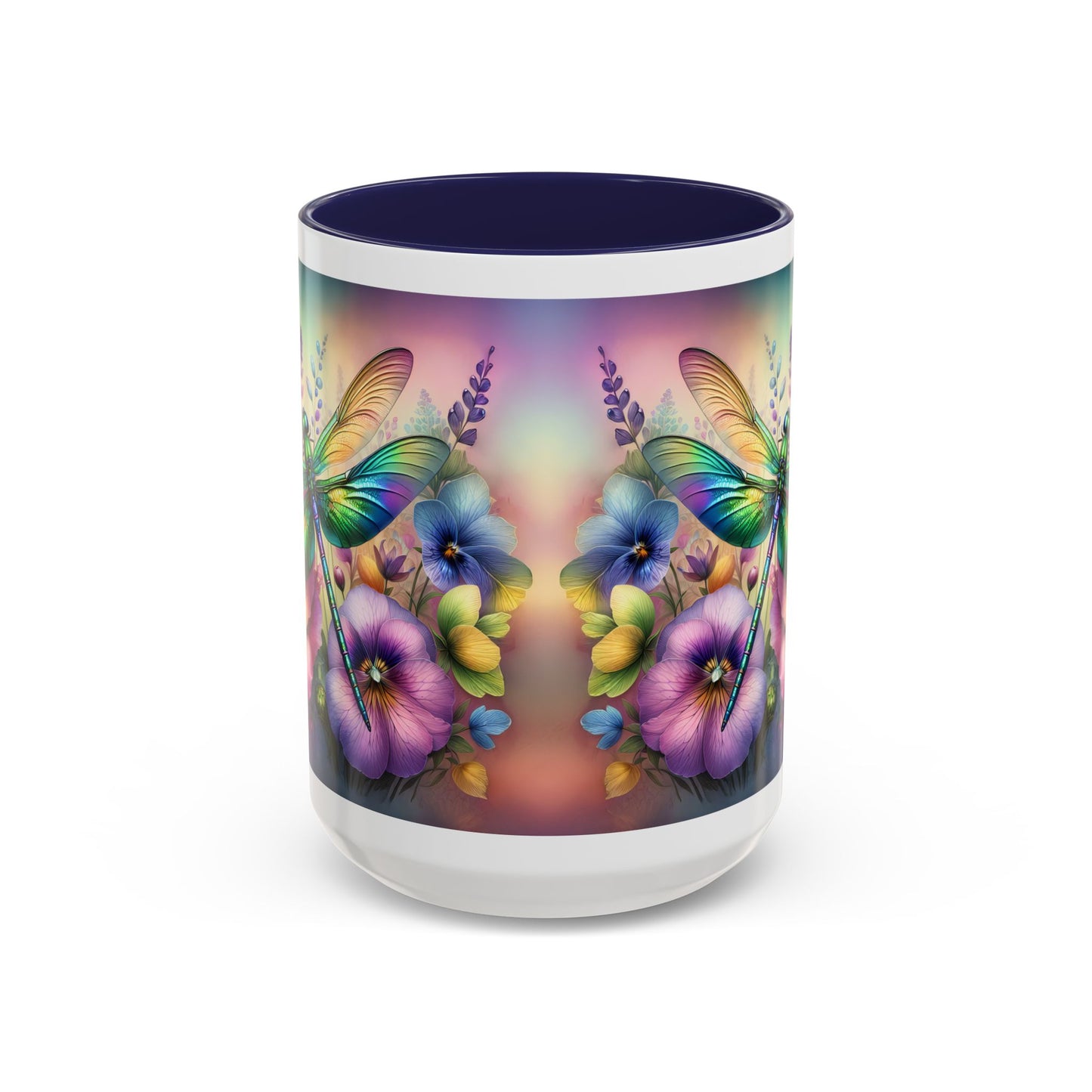Accent Coffee Mug 15 (11, 15oz)