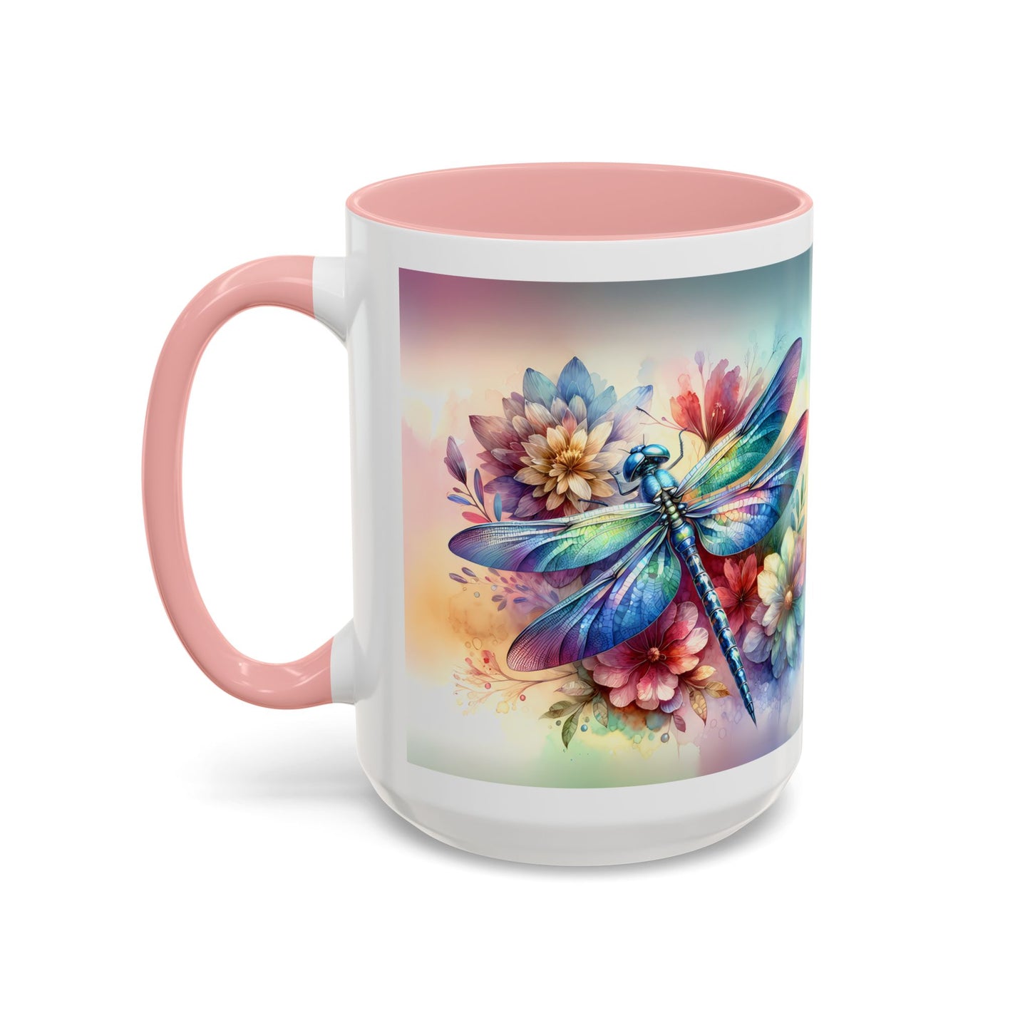 Accent Coffee Mug 13 (11, 15oz)