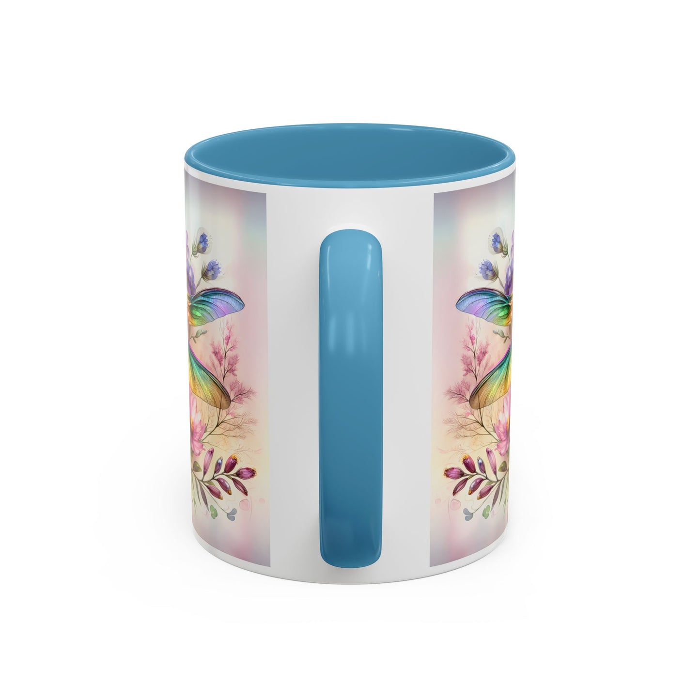 Accent Coffee Mug 20 (11, 15oz)
