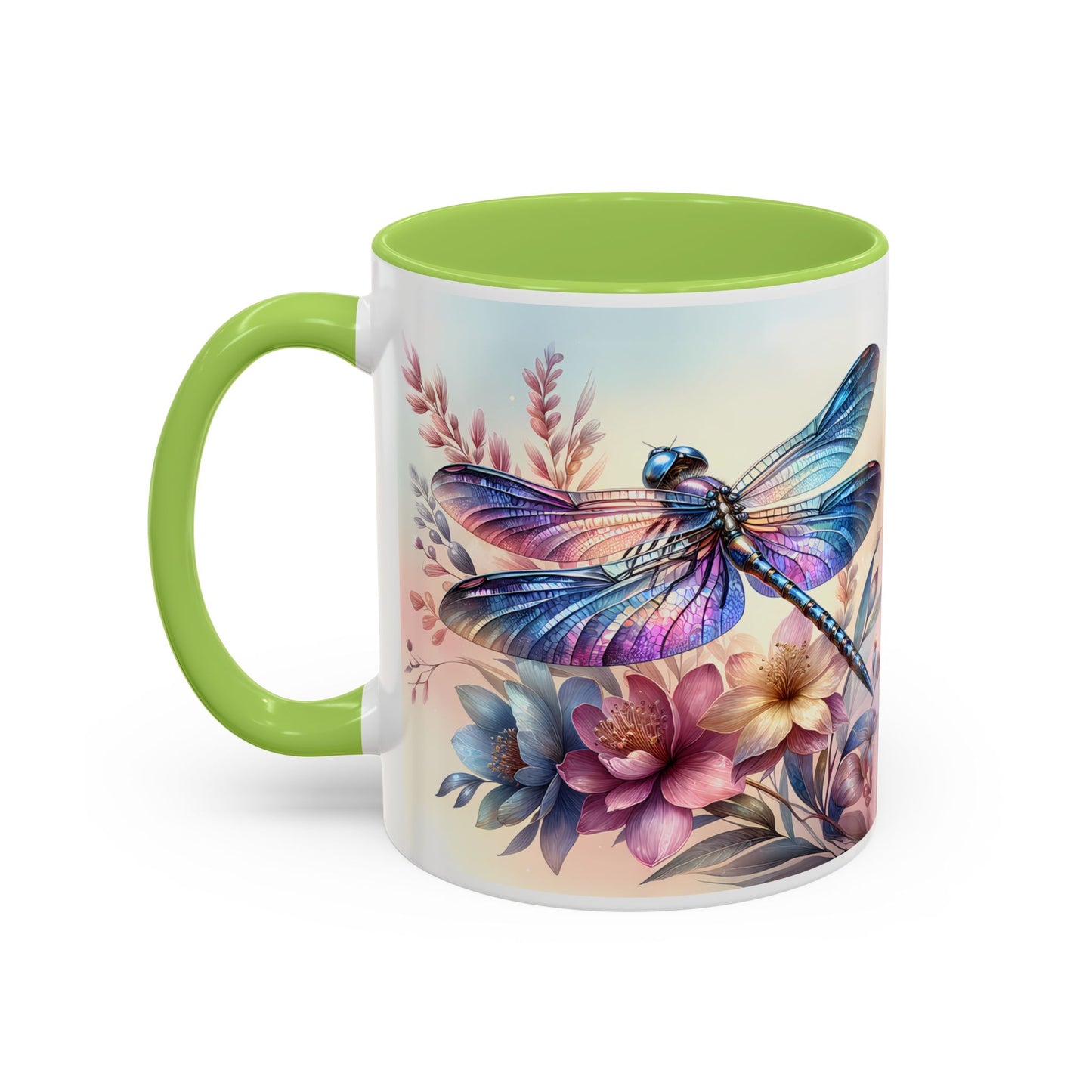 Accent Coffee Mug 22 (11, 15oz)