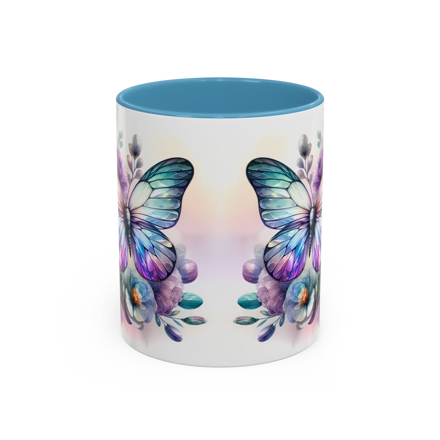 Accent Coffee Mug 6 (11, 15oz)