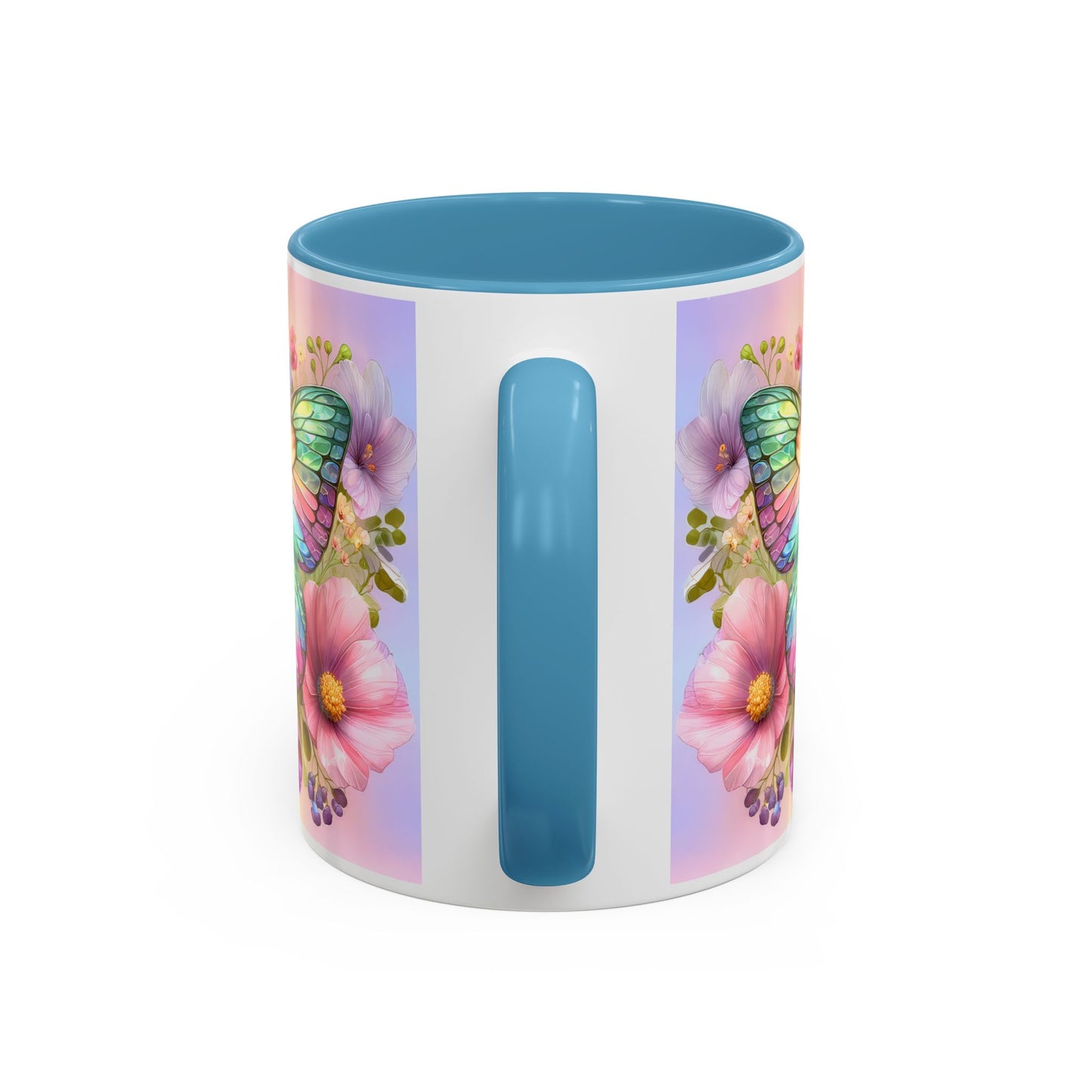 Accent Coffee Mug 11 (11, 15oz)