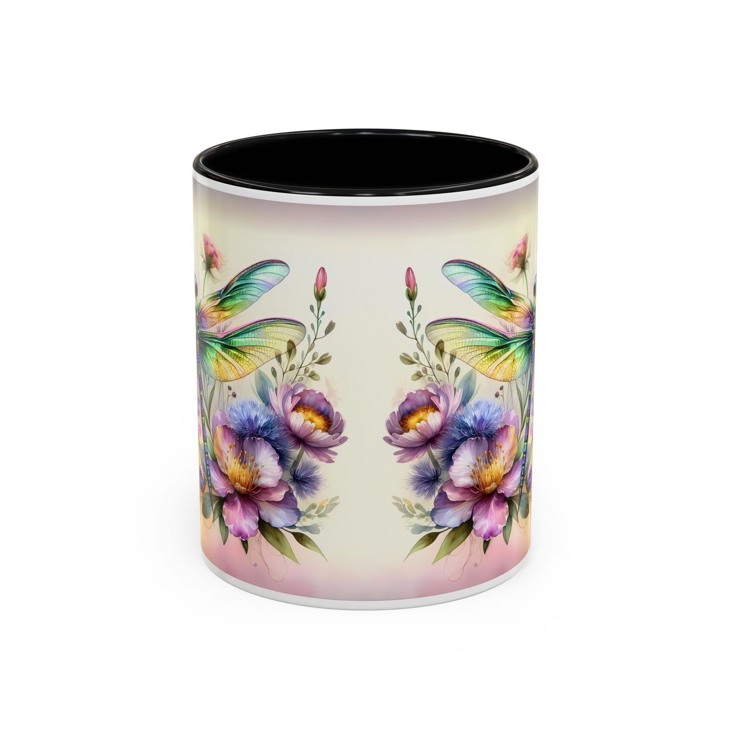 Accent Coffee Mug 20 (11, 15oz)