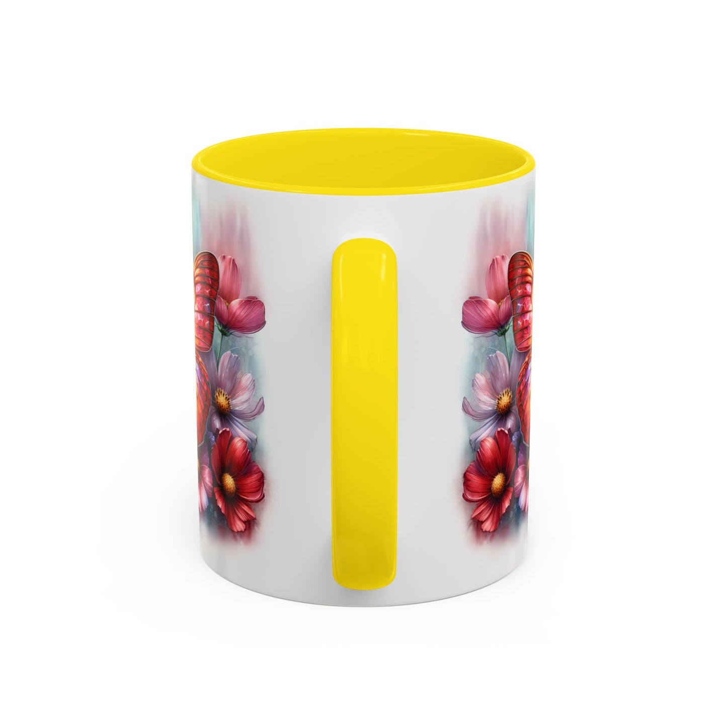 Accent Coffee Mug 7 (11, 15oz)