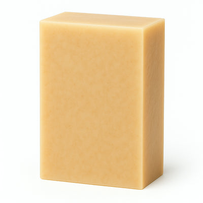 Almond Coconut Soap