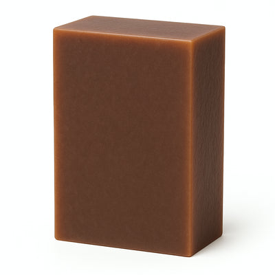 Almond Spice Soap